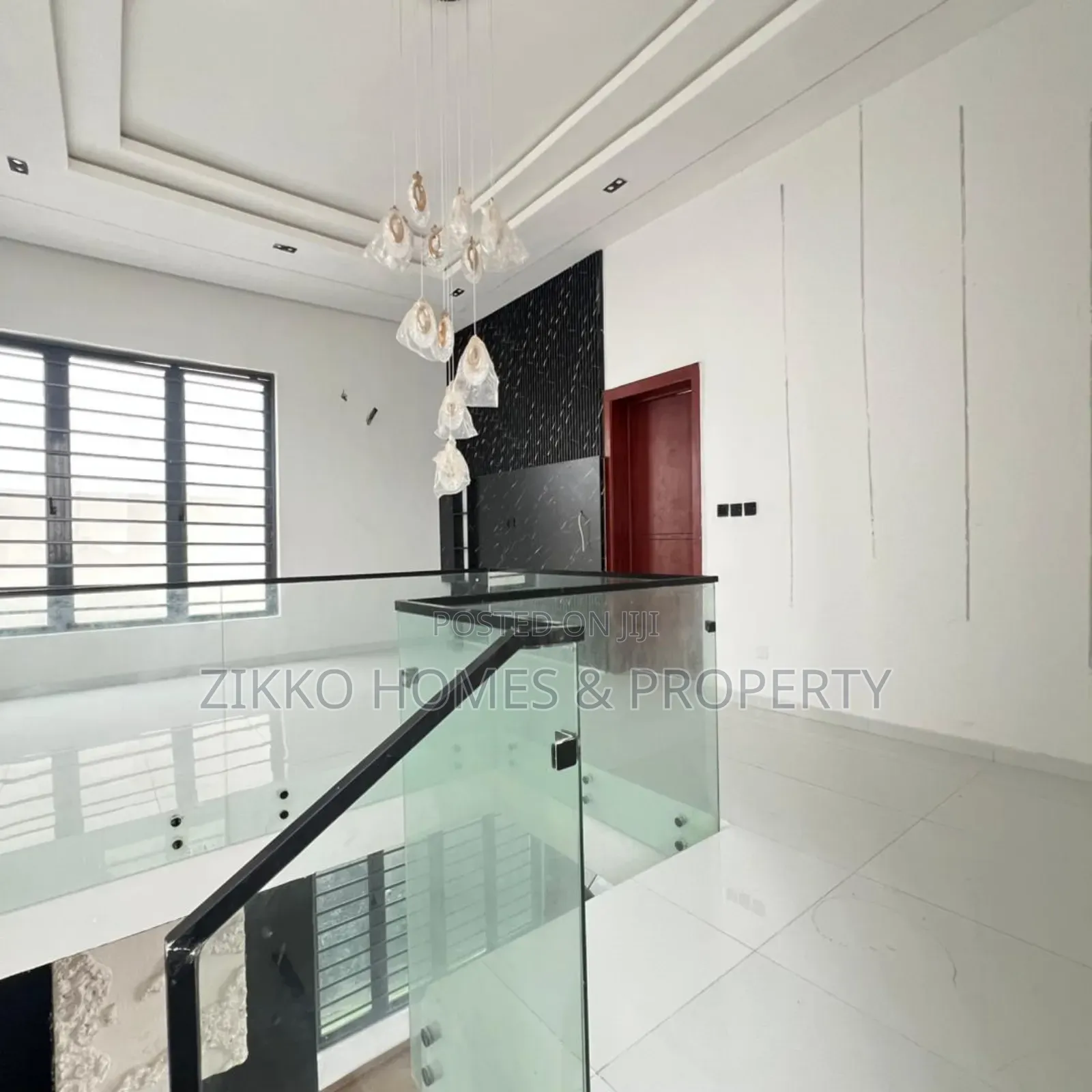 5bdrm Duplex in Ajah, Lekki for sale