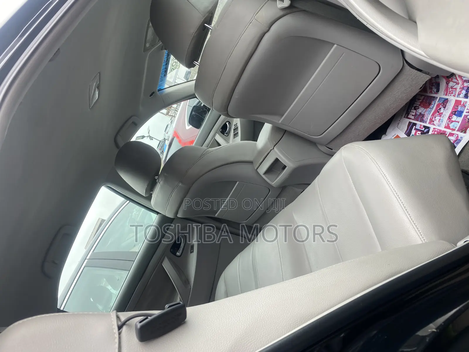Toyota Camry LE 4dr Sedan (2.5L 4cyl 6A) 2011 Black