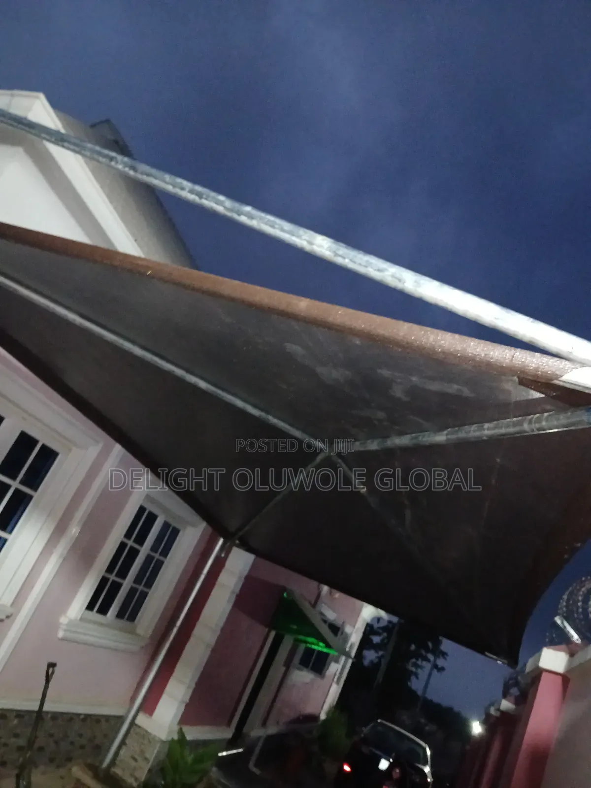 Carport for Cars