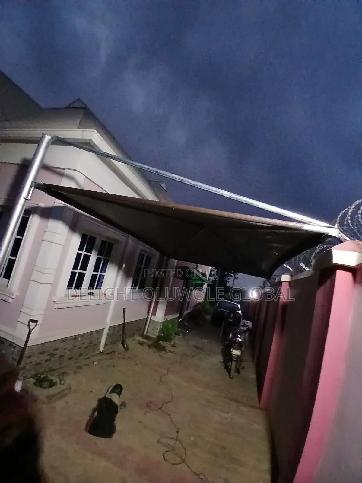 Carport for Cars