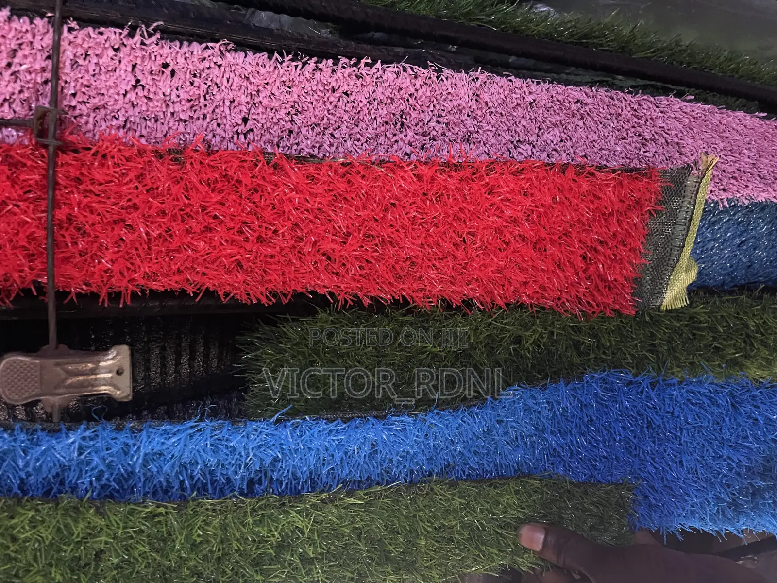 Turf Grass Carpet