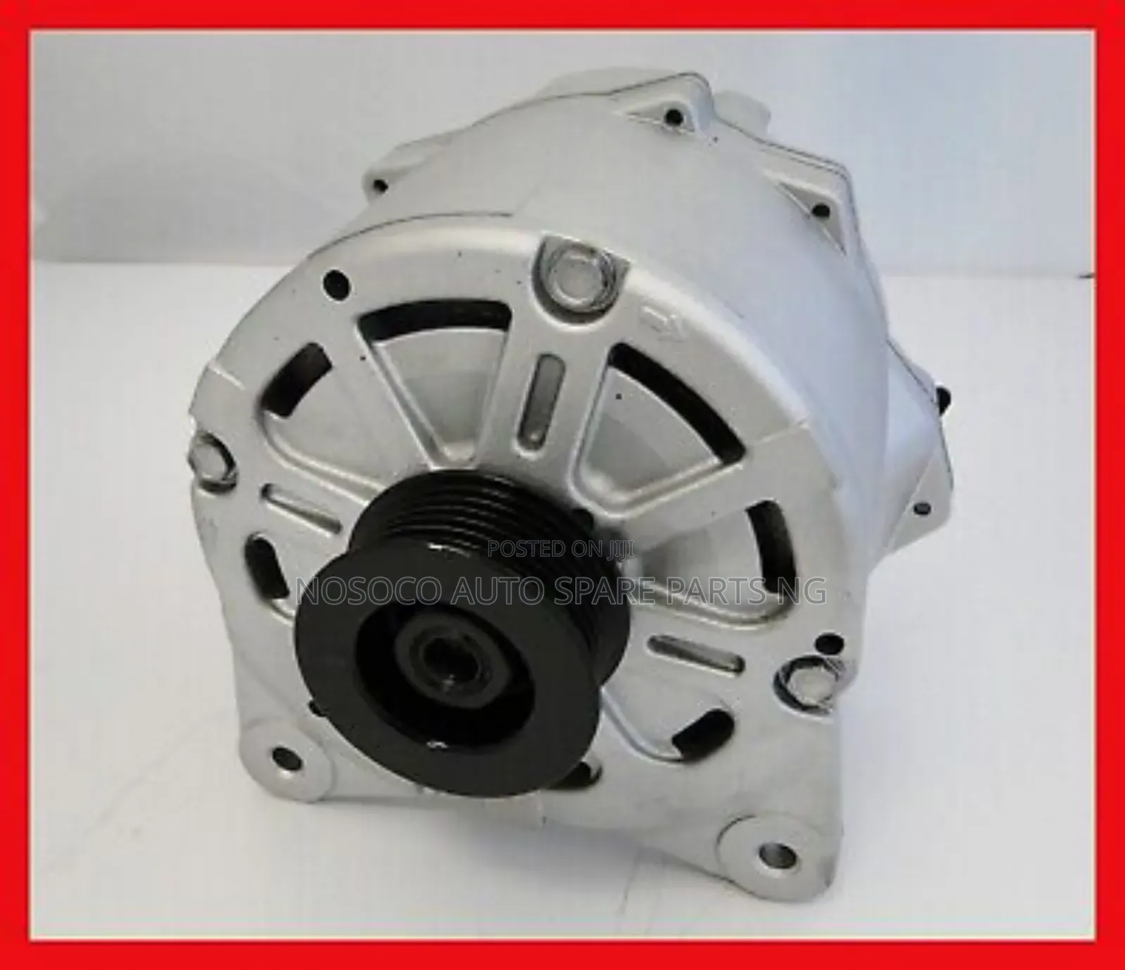 Alternator Audi R8 2018
