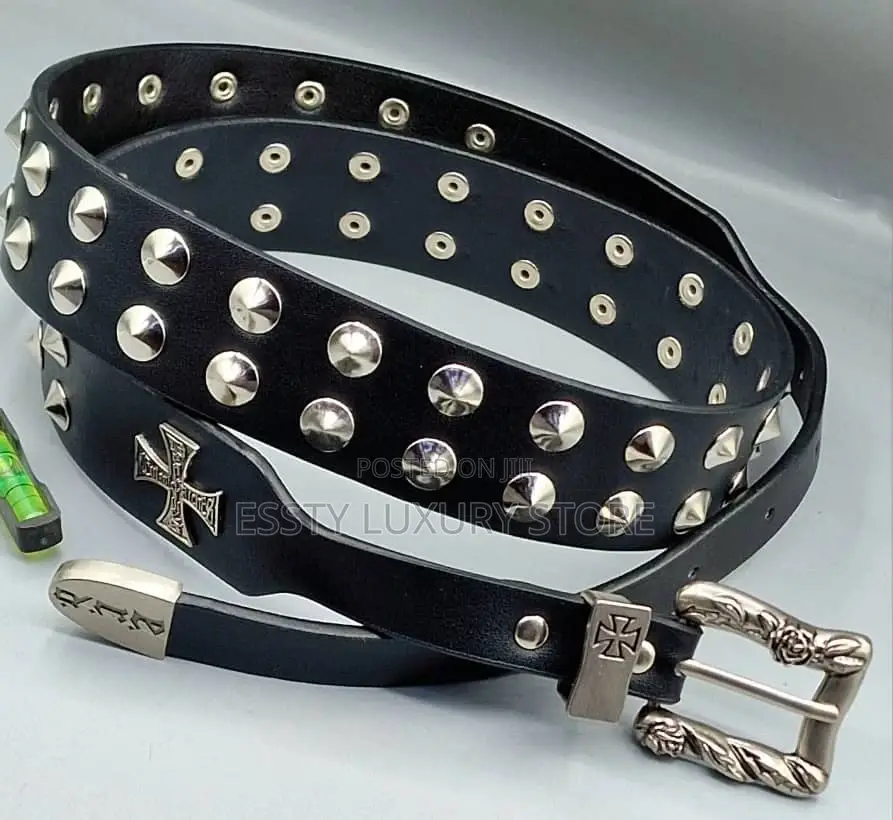 High Quality Stones Belt