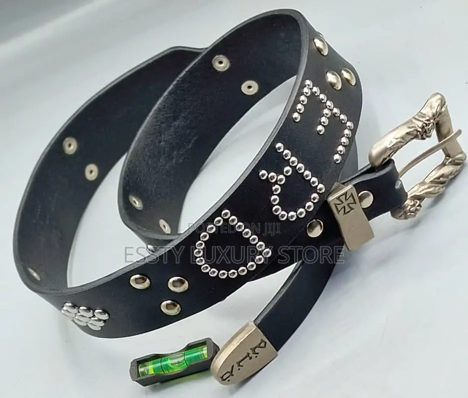 High Quality Stones Belt