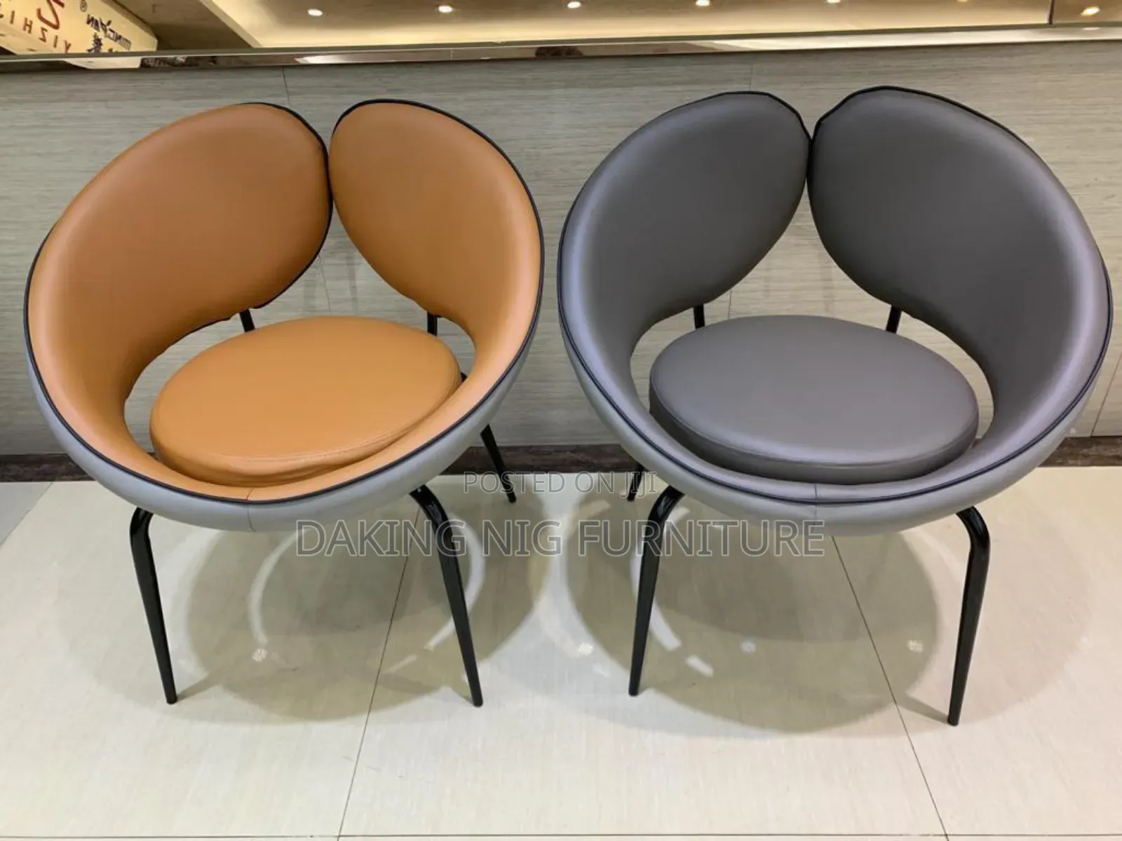 Quality Visitor's Chair