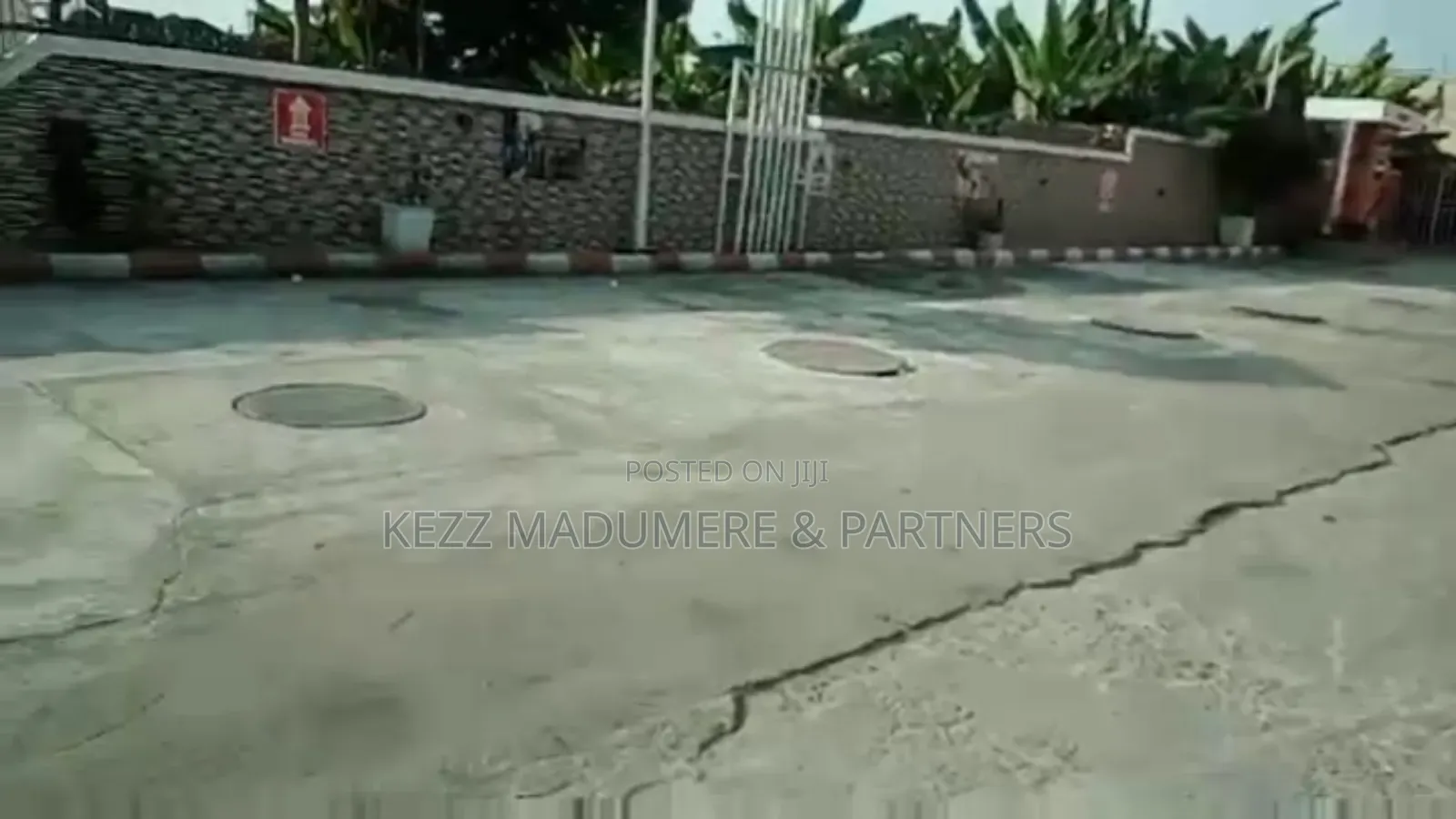 For Sale: Functional Filling Station