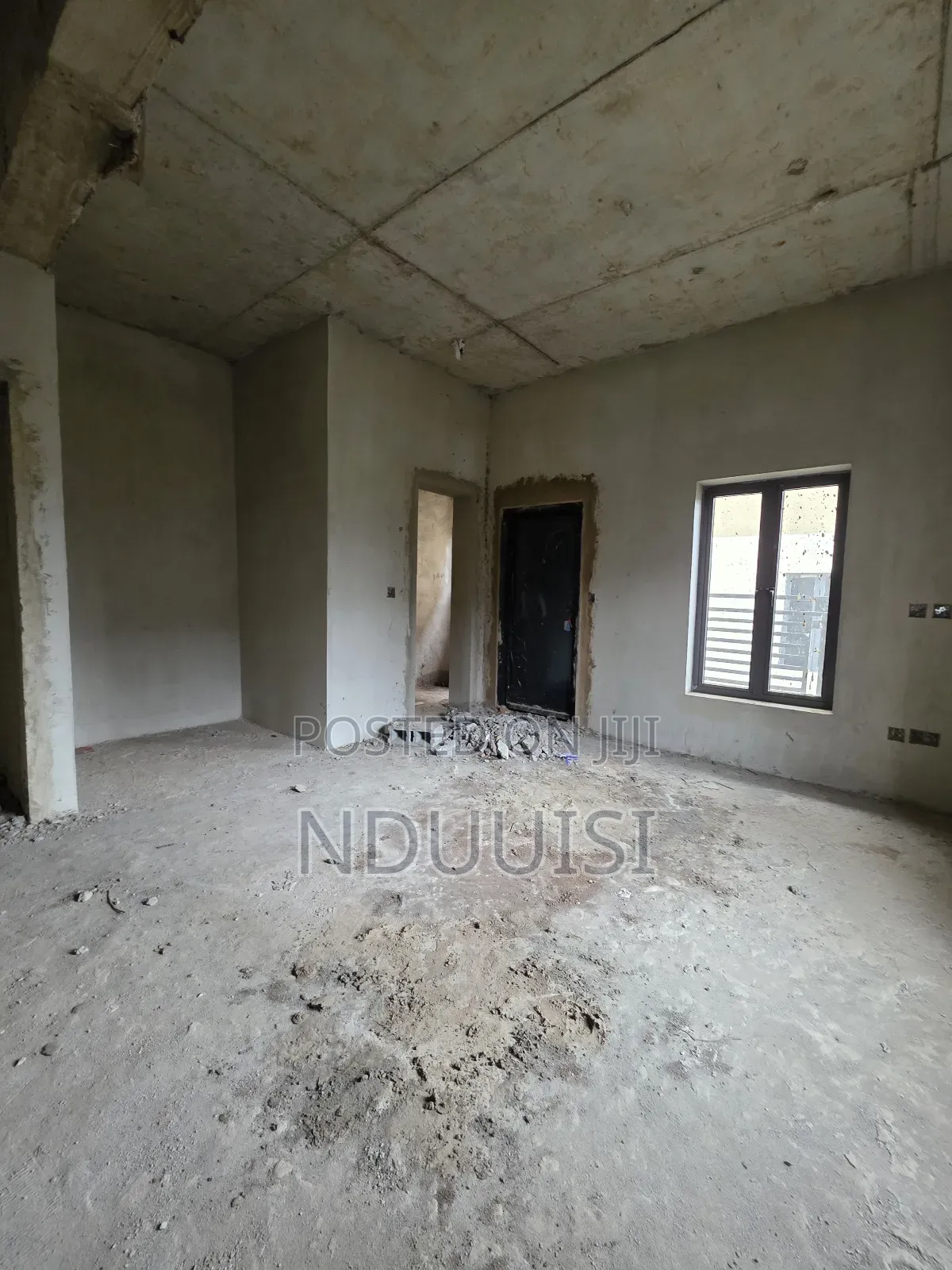 5bdrm Duplex in Stella Marris, Life Camp for sale