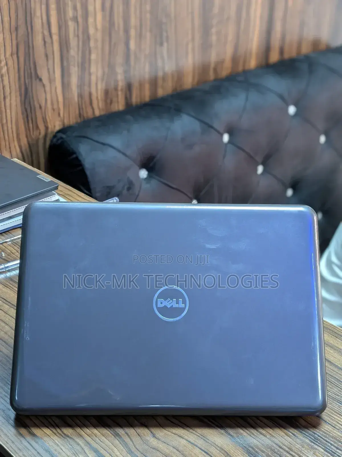 Laptop Dell Latitude 3380 4GB Intel Core I3 SSD 128GB