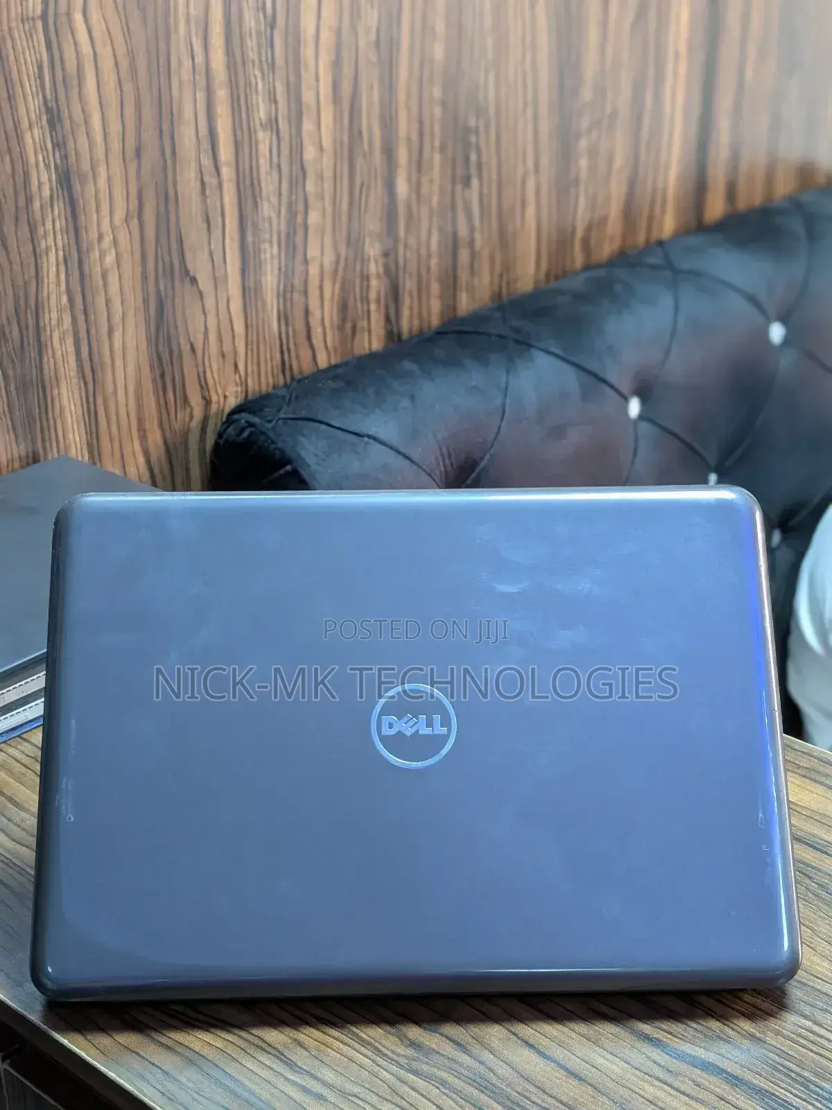 Laptop Dell Latitude 3380 4GB Intel Core I3 SSD 128GB