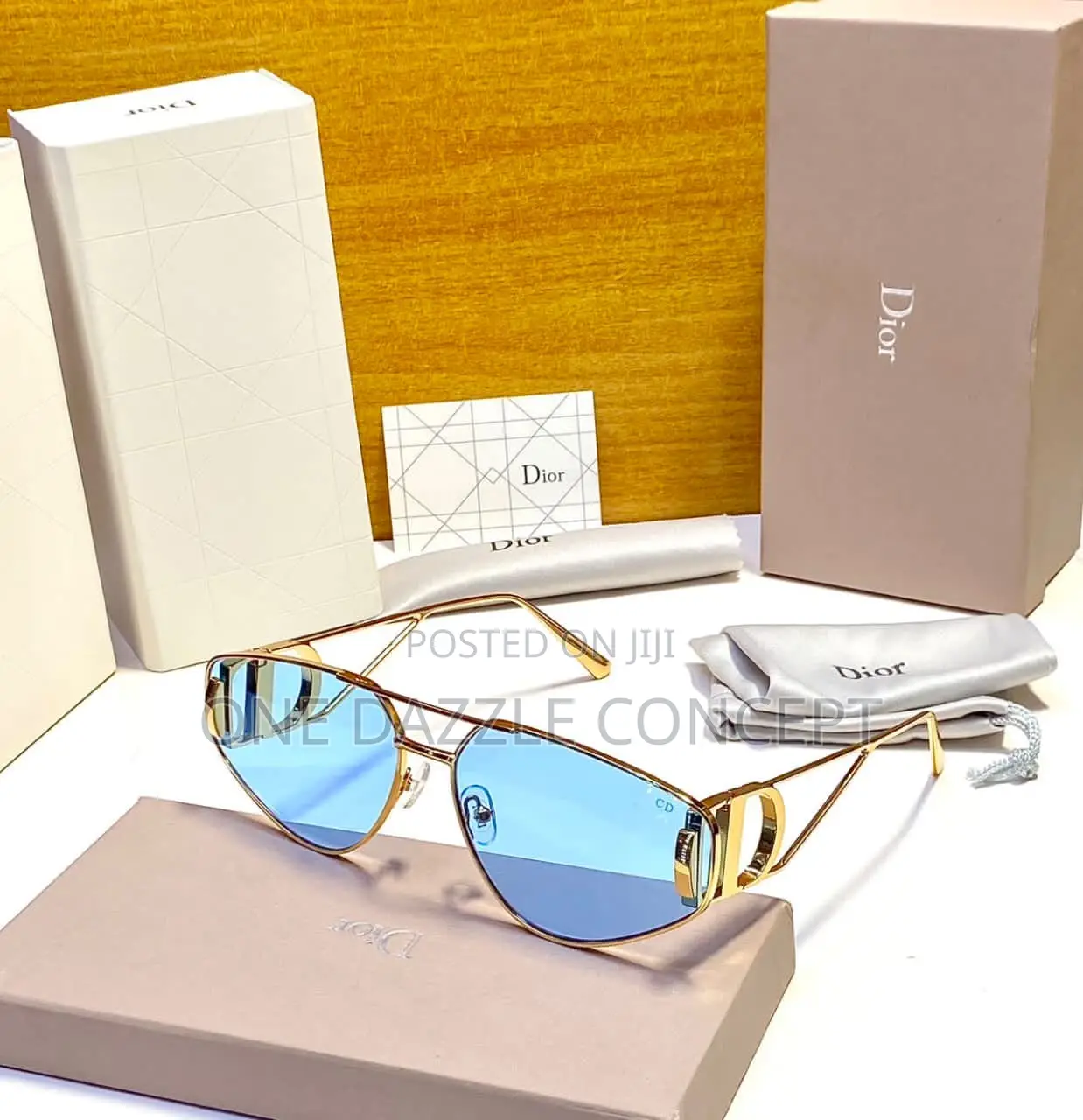 Christian Dior Sunglasses