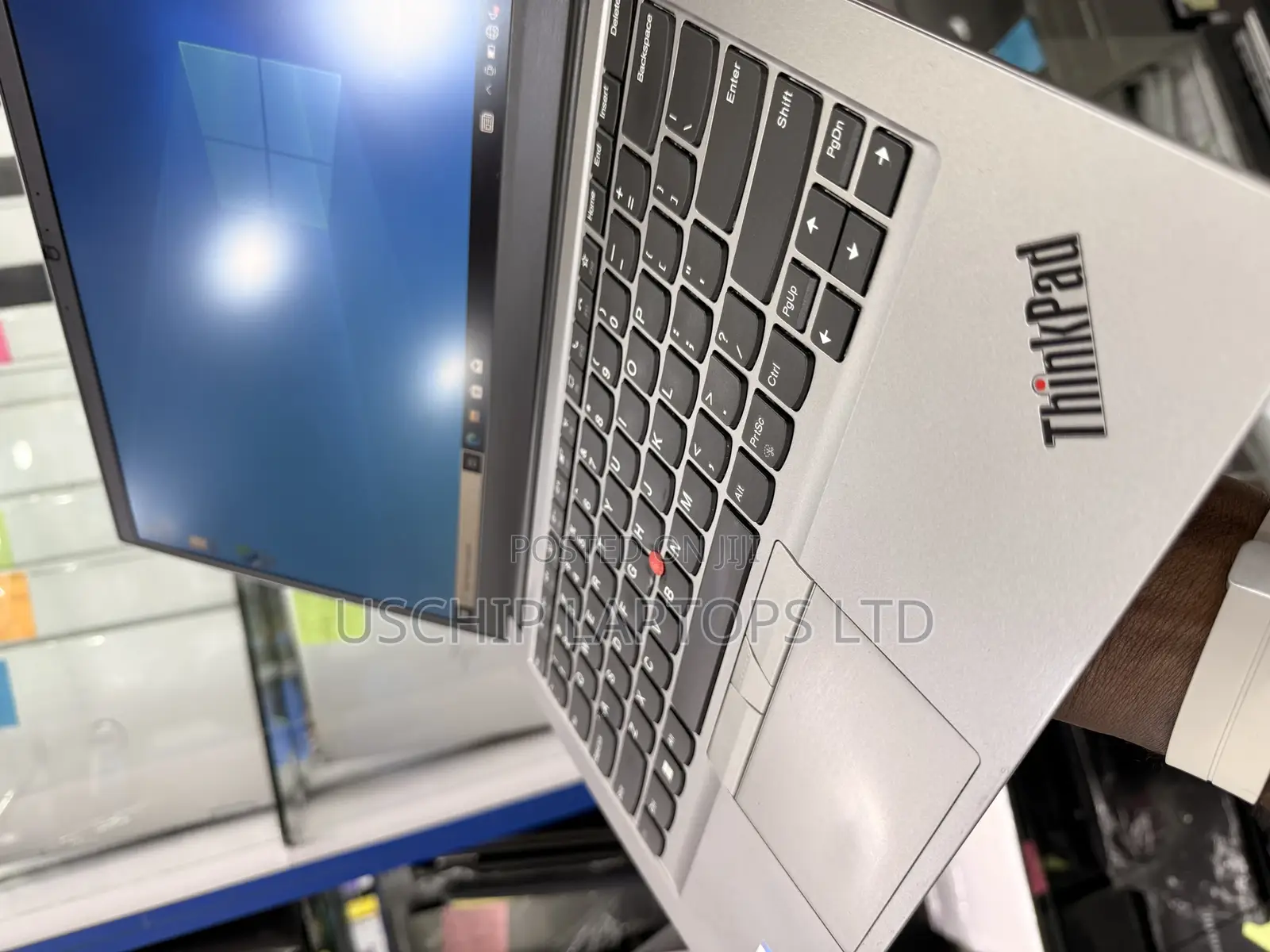 Laptop Lenovo ThinkPad E14 Gen 4 16GB Intel Core i5 SSD 128GB