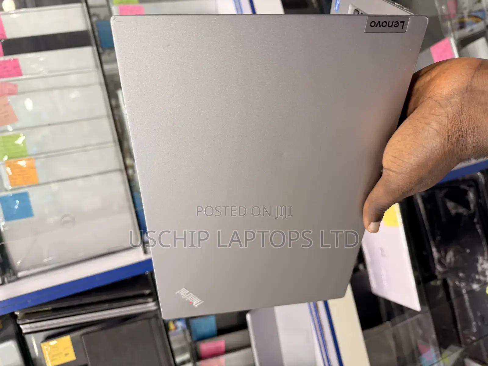 Laptop Lenovo ThinkPad E14 Gen 4 16GB Intel Core i5 SSD 128GB