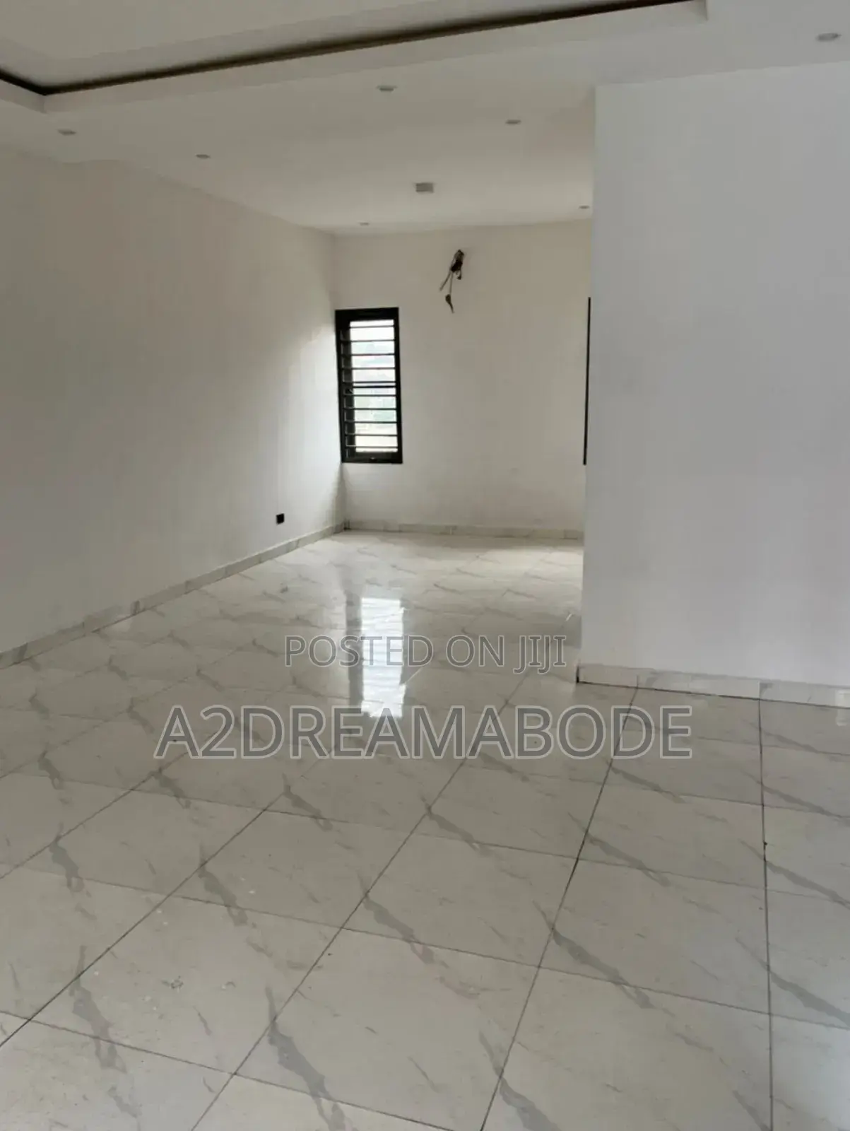 4bdrm Duplex in Awolowo Way, Ikeja for rent
