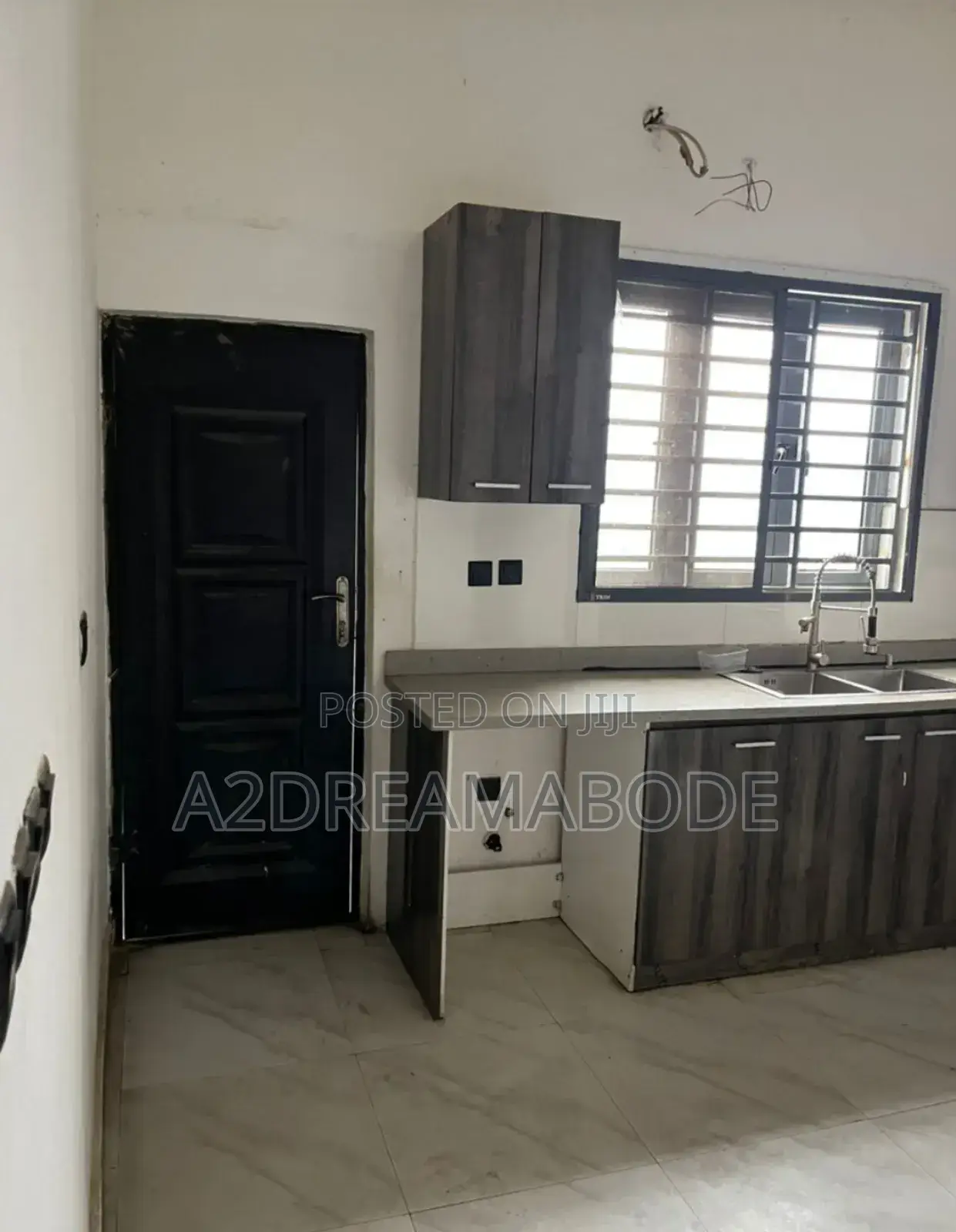 4bdrm Duplex in Awolowo Way, Ikeja for rent
