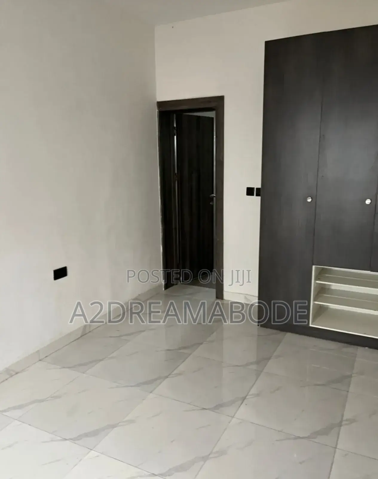 4bdrm Duplex in Awolowo Way, Ikeja for rent