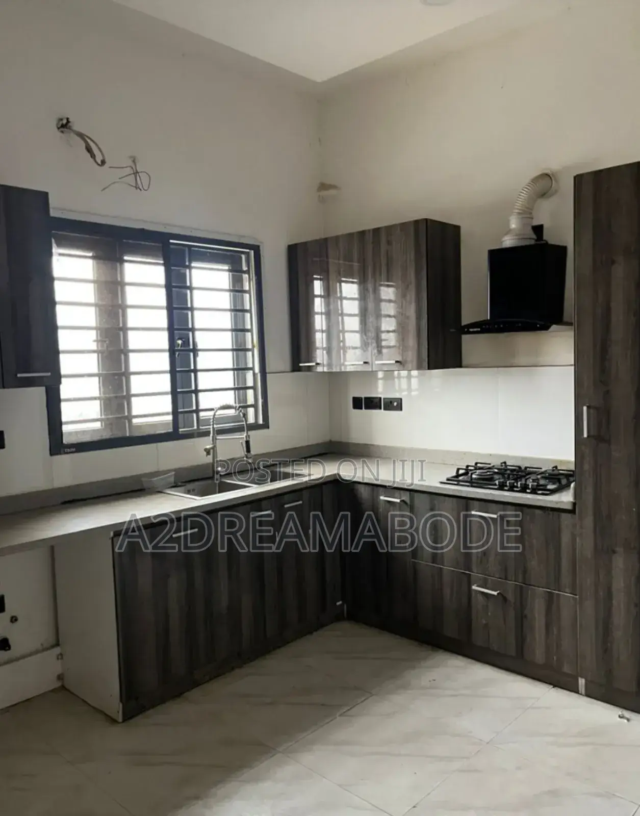 4bdrm Duplex in Awolowo Way, Ikeja for rent
