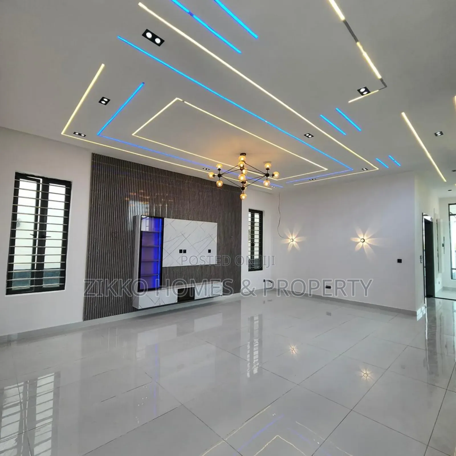 5bdrm Duplex in Ajah, Lekki for sale