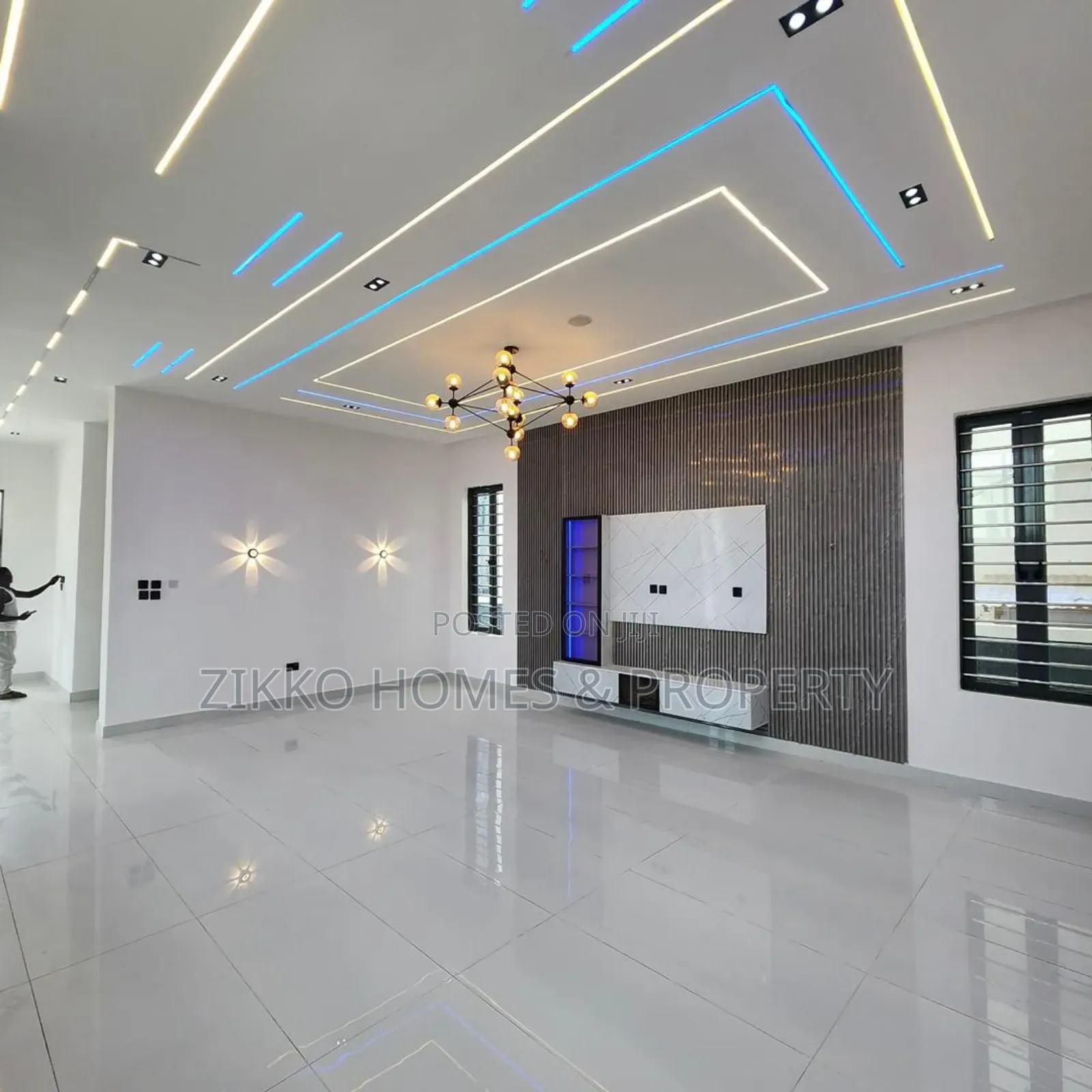 5bdrm Duplex in Ajah, Lekki for sale