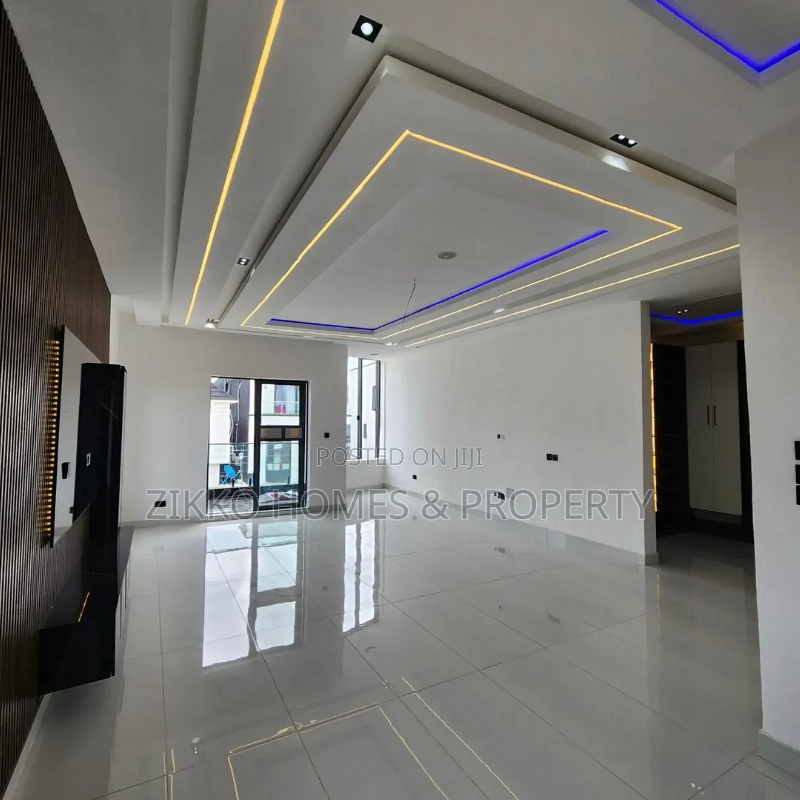 5bdrm Duplex in Ajah, Lekki for sale