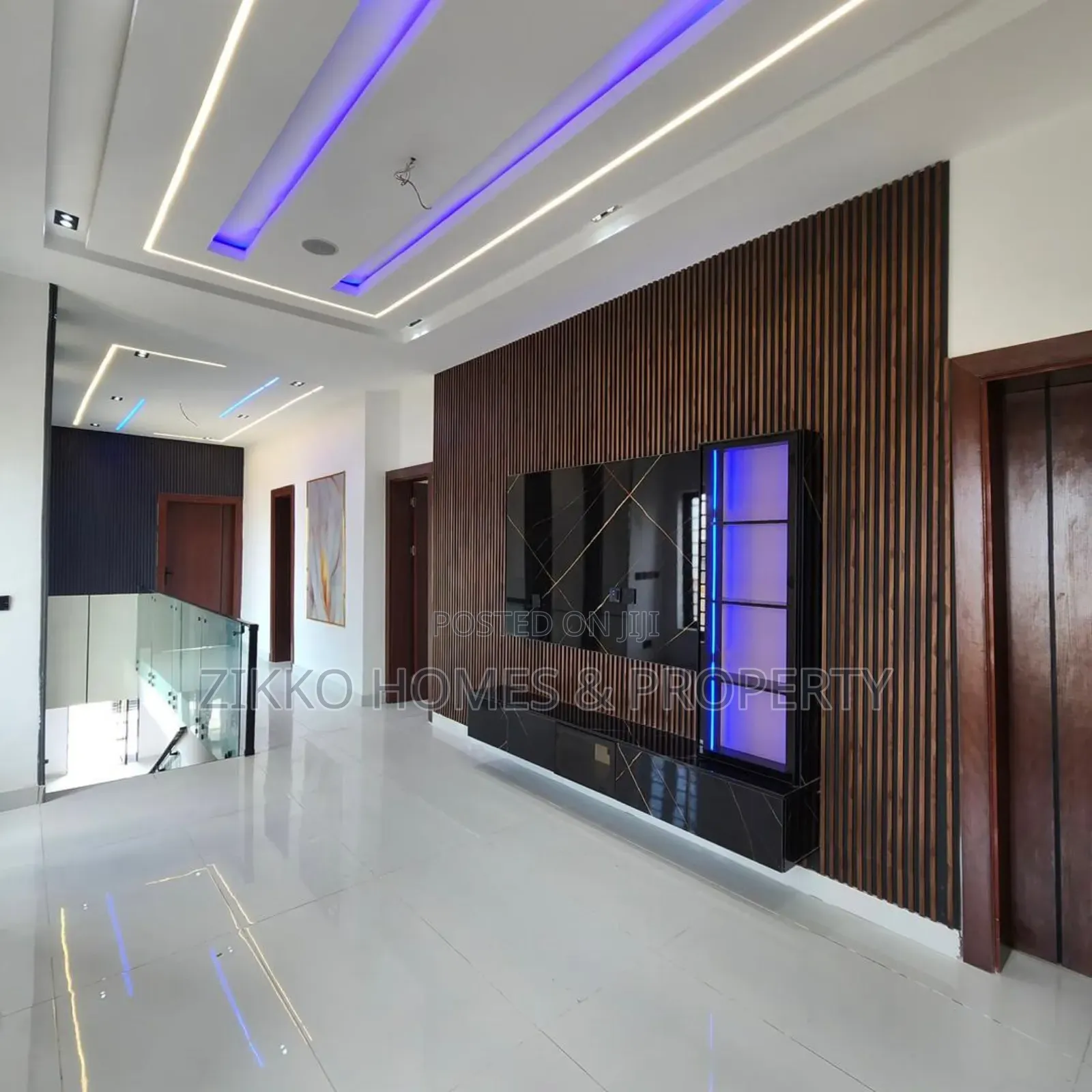 5bdrm Duplex in Ajah, Lekki for sale
