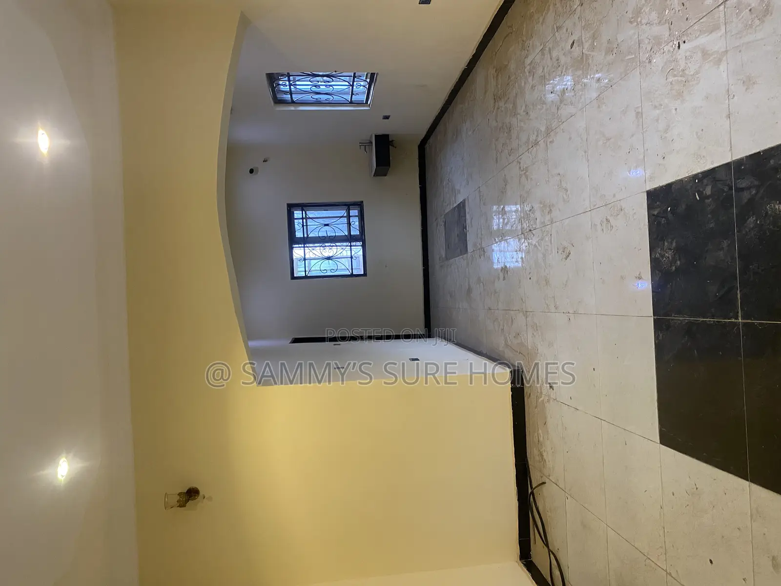 2bdrm Block of Flats in Mab Global Estate for rent