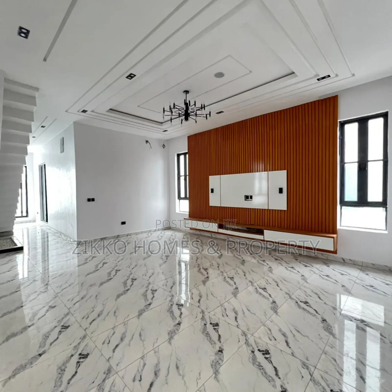 5bdrm Duplex in Ajah, Lekki for sale
