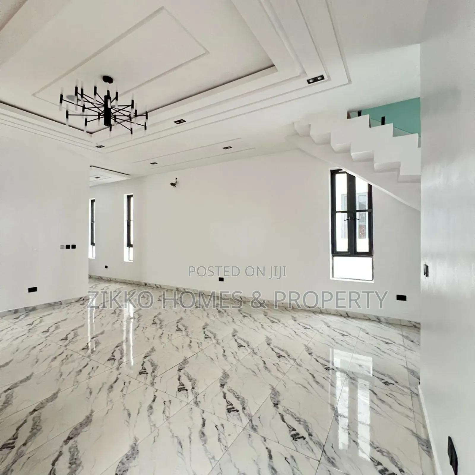 5bdrm Duplex in Ajah, Lekki for sale