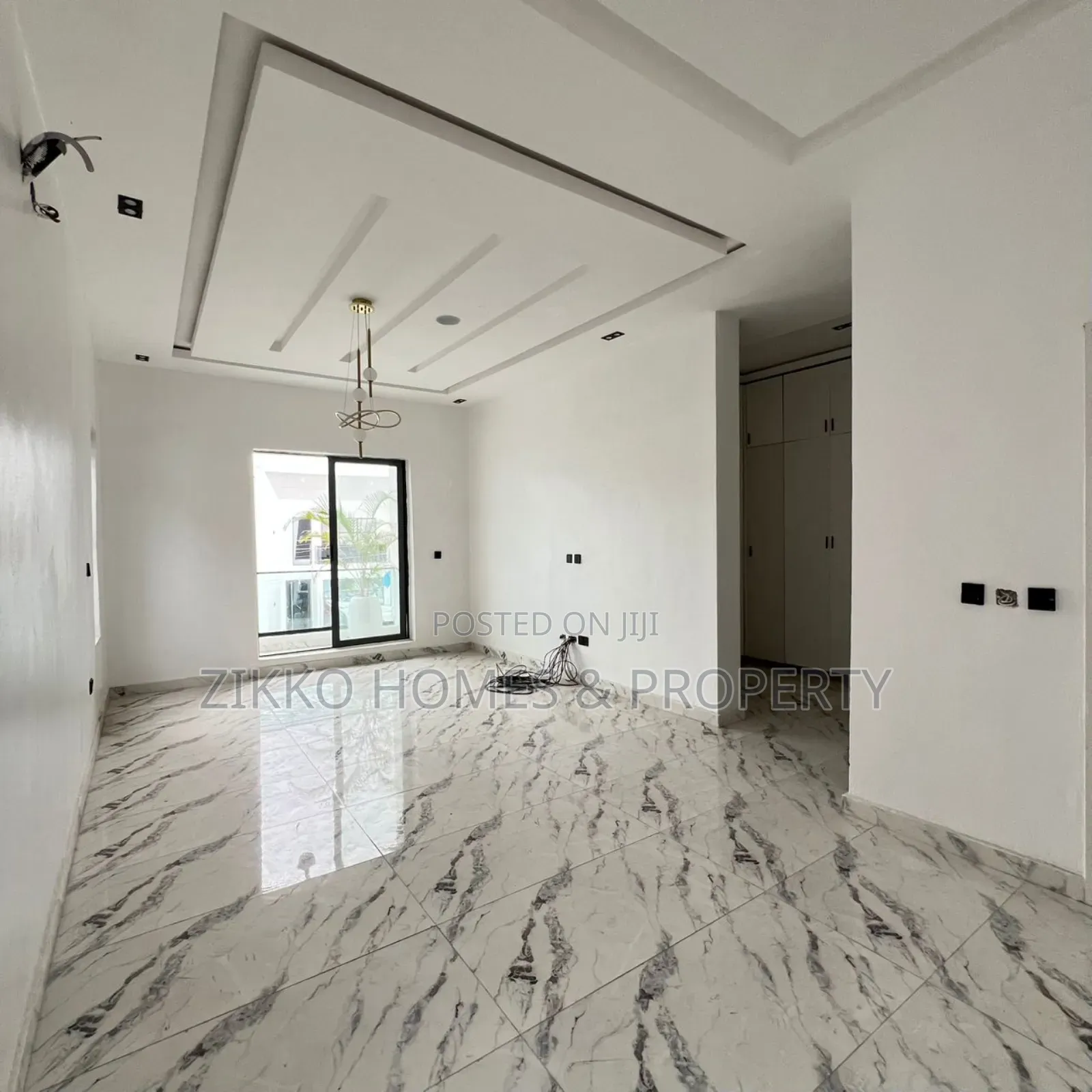 5bdrm Duplex in Ajah, Lekki for sale