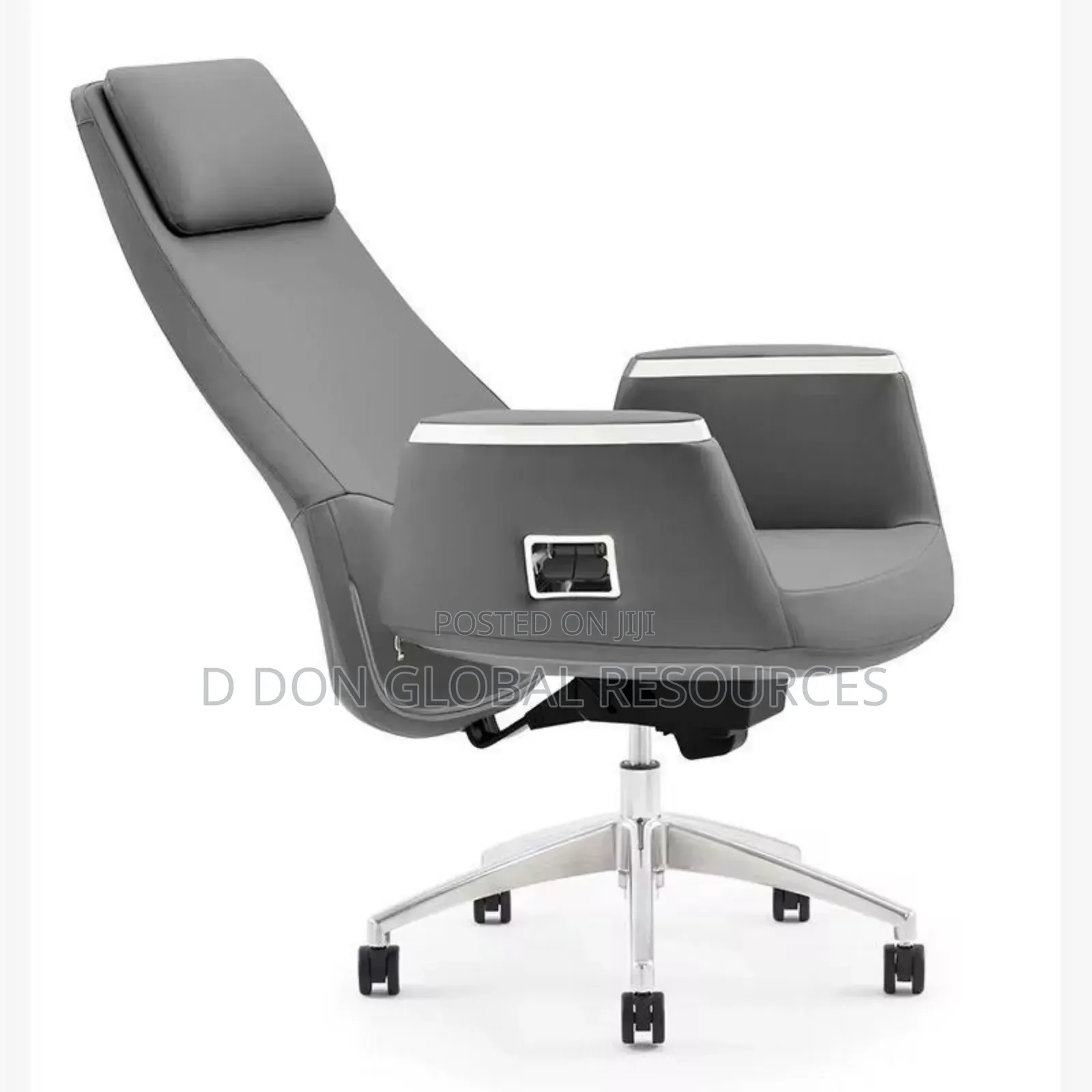Executive Office Chair