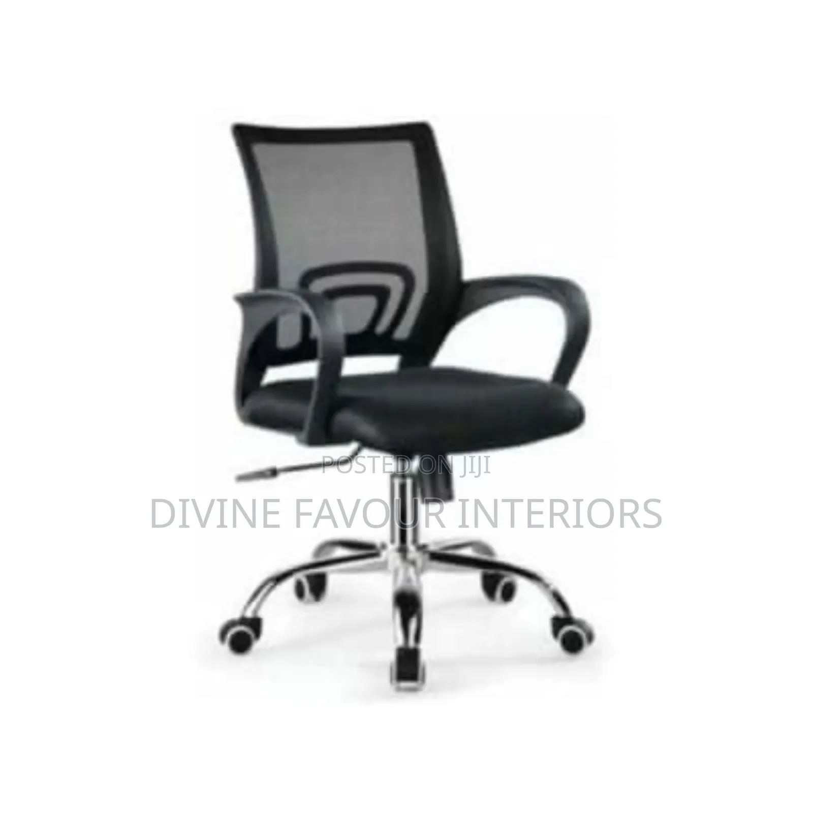 Mesh Office Swivel Chair