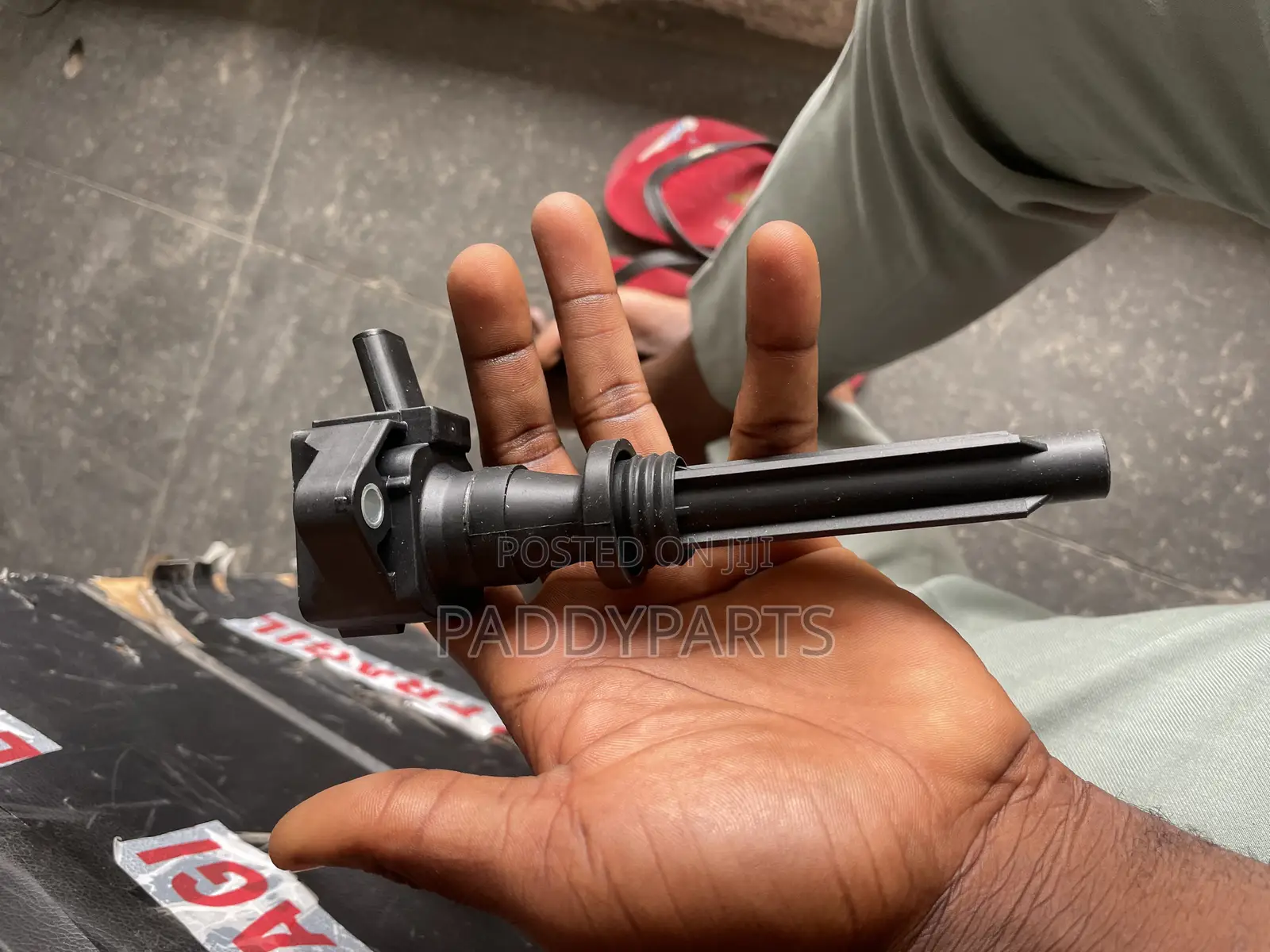 Jaguar Xf Ignition Coil 2018-2023
