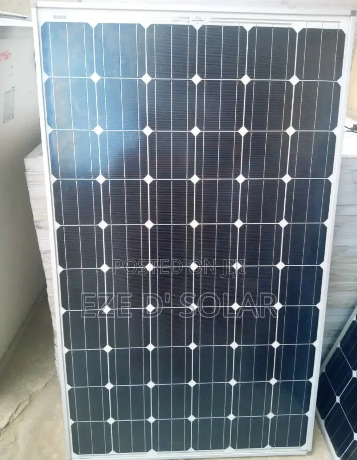 350w Canadian Solar Panel