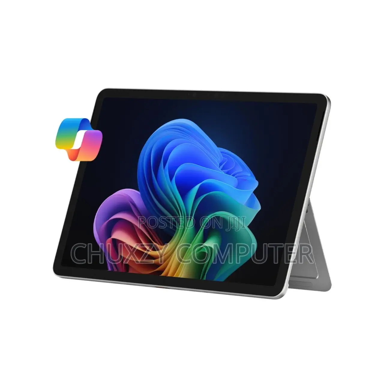 New Laptop Microsoft Surface Pro Copilot+ PC 12 16GB SSD 512GB