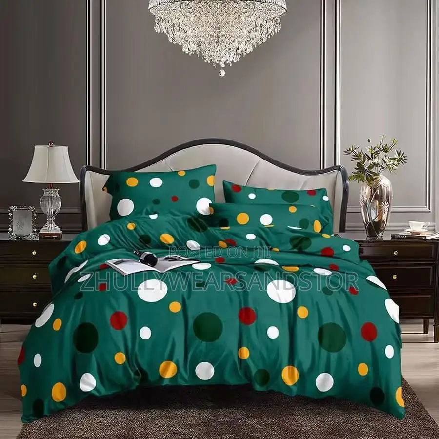 Bedsheets Duvet and Pillowcases