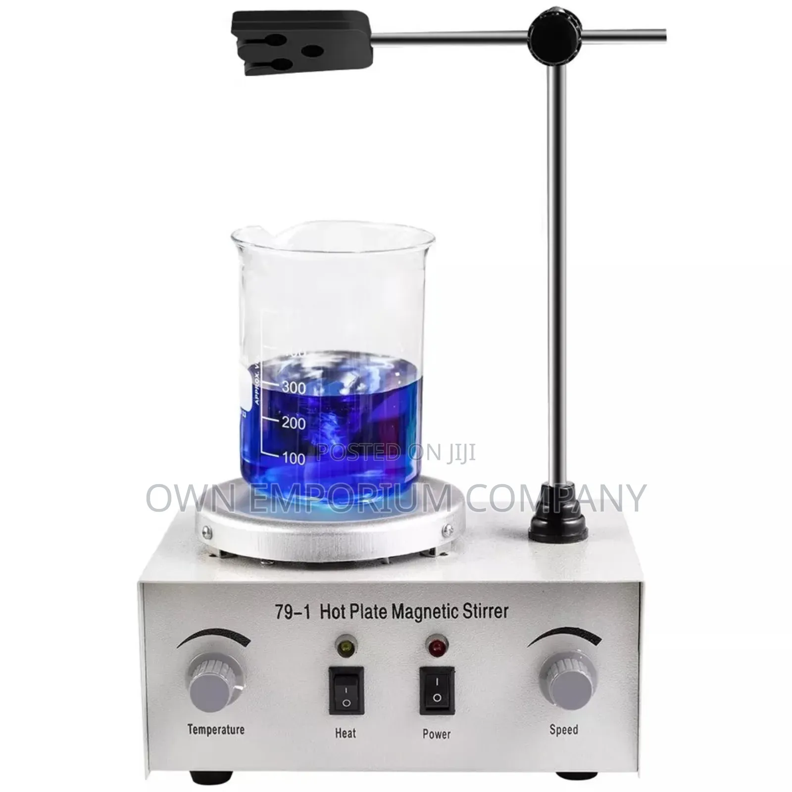 Magnetic Stirrer Hot Plate