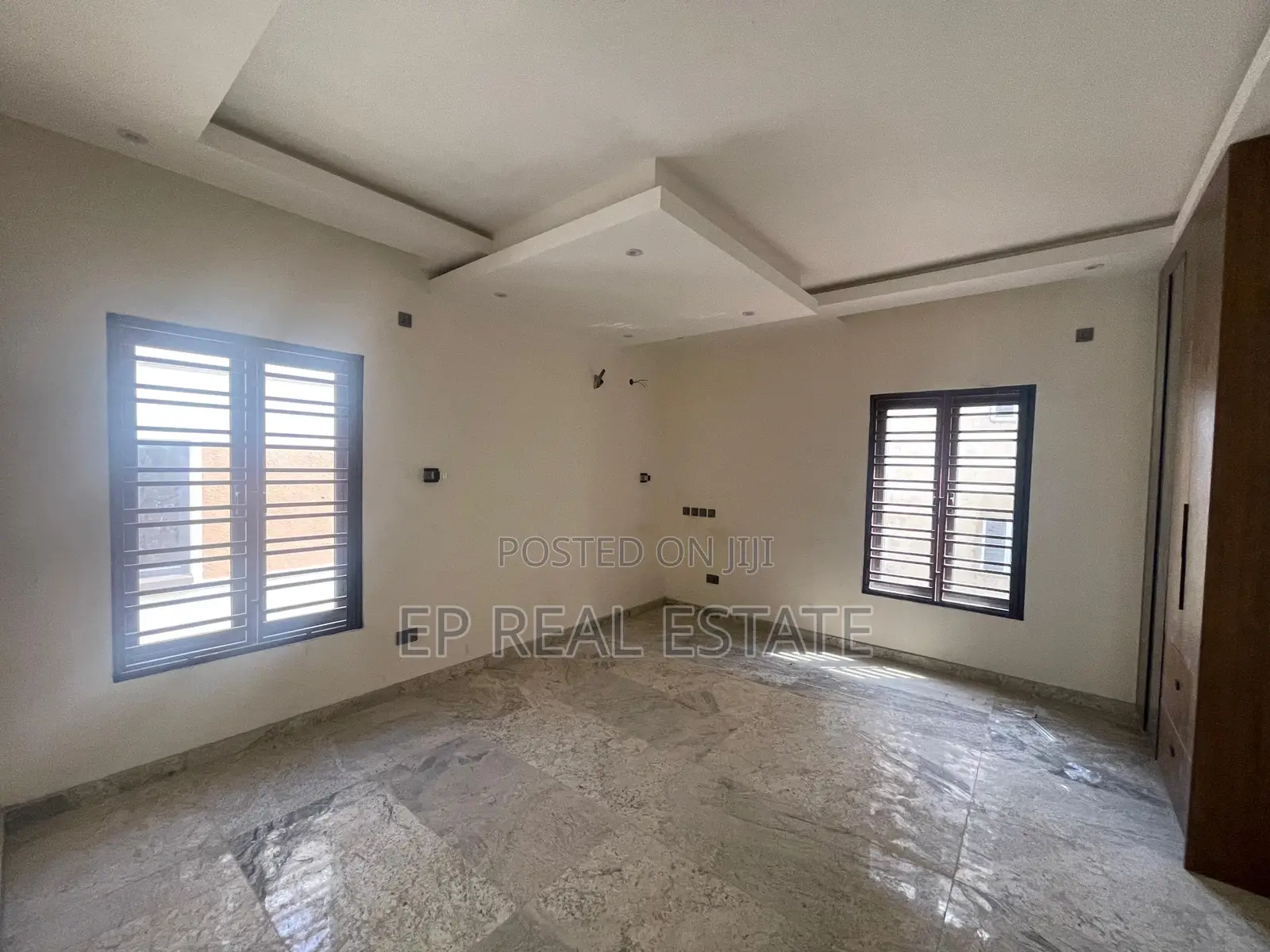 4bdrm House in Life Camp for sale