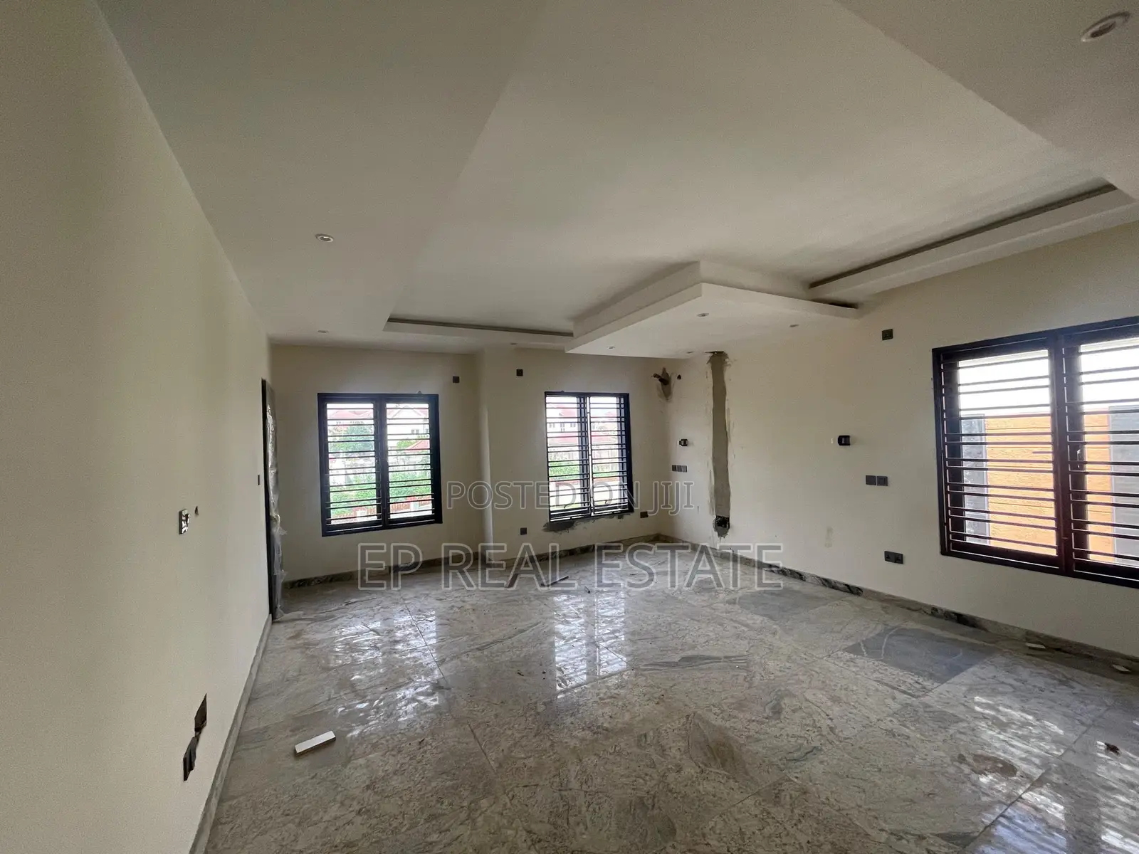 4bdrm House in Life Camp for sale