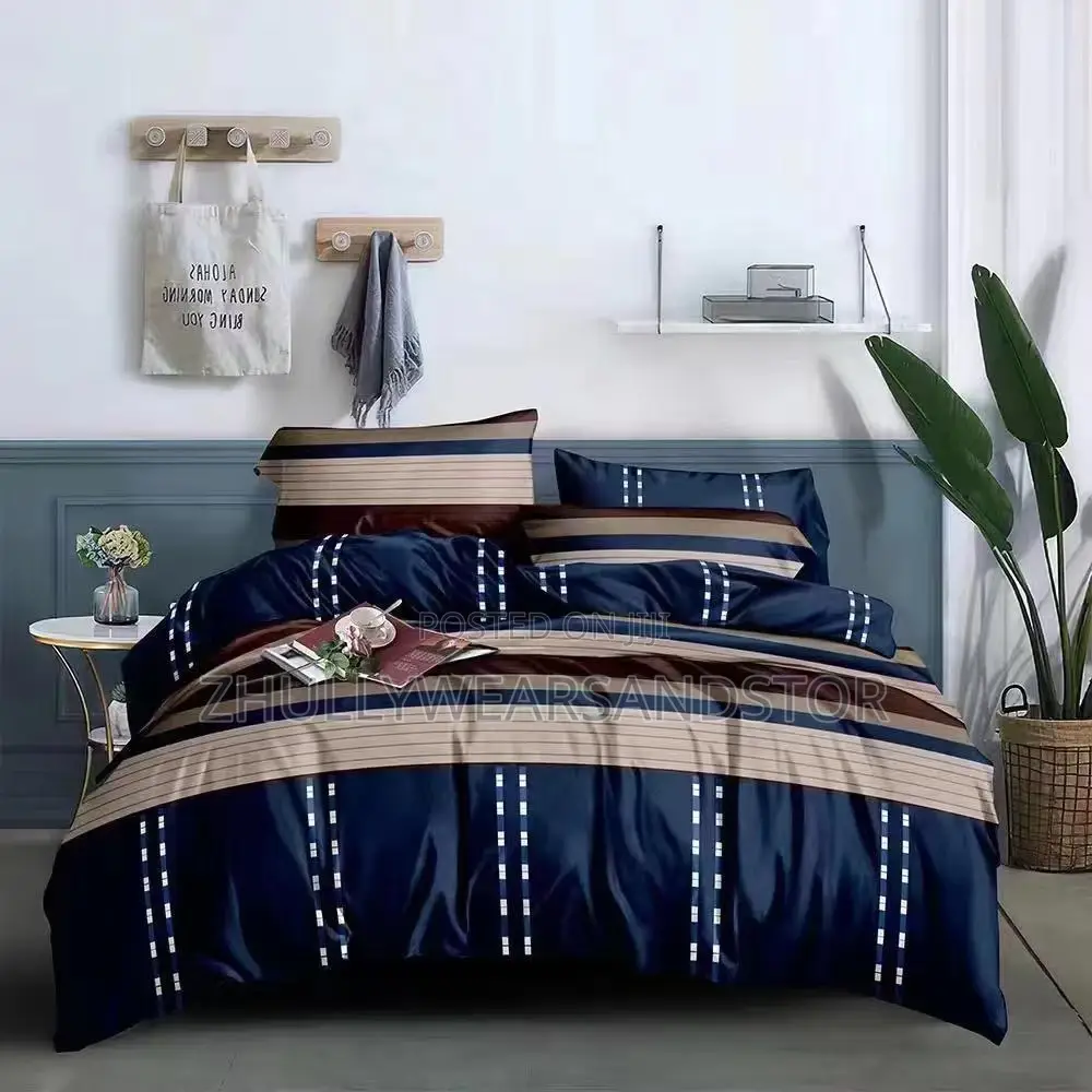 Bedsheets Duvet and Pillowcases