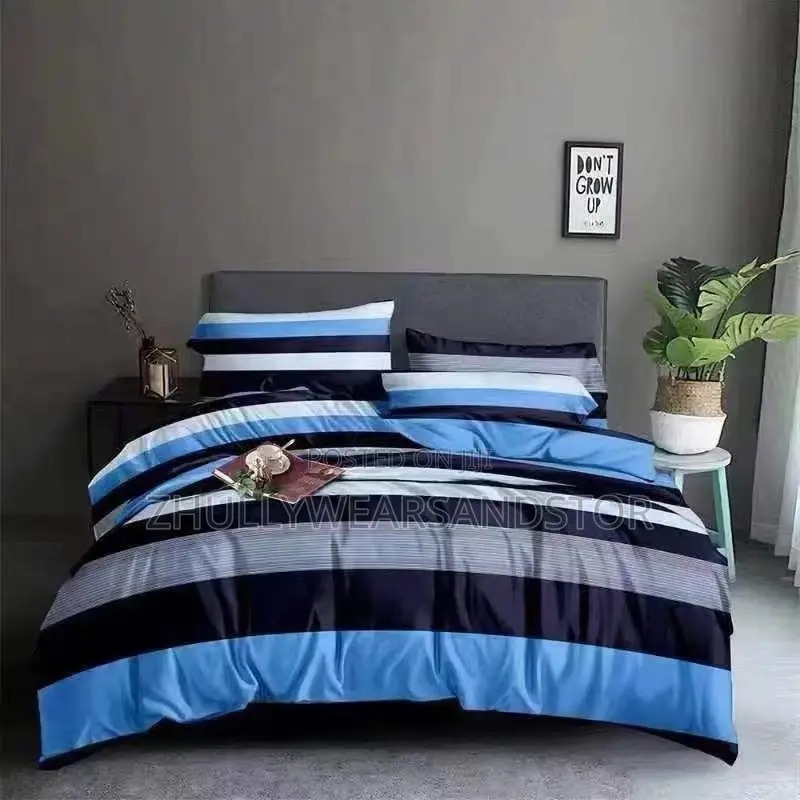 Bedsheets Duvet and Pillowcases