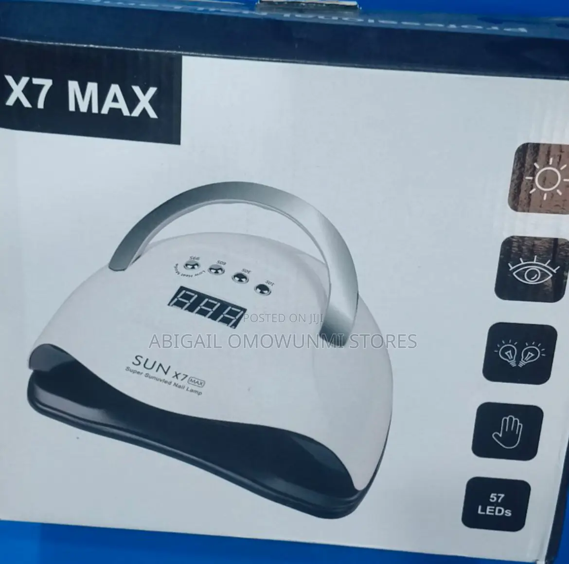 Nail Dryer