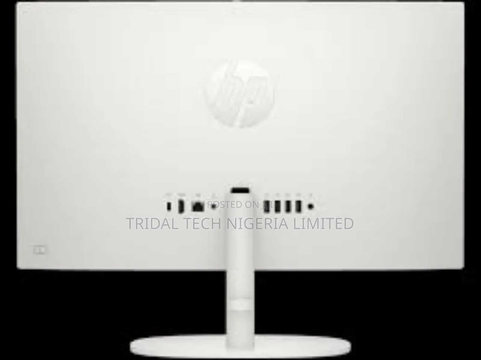 New Desktop Computer HP AiO 22 8GB Intel Core I3 SSD 512GB