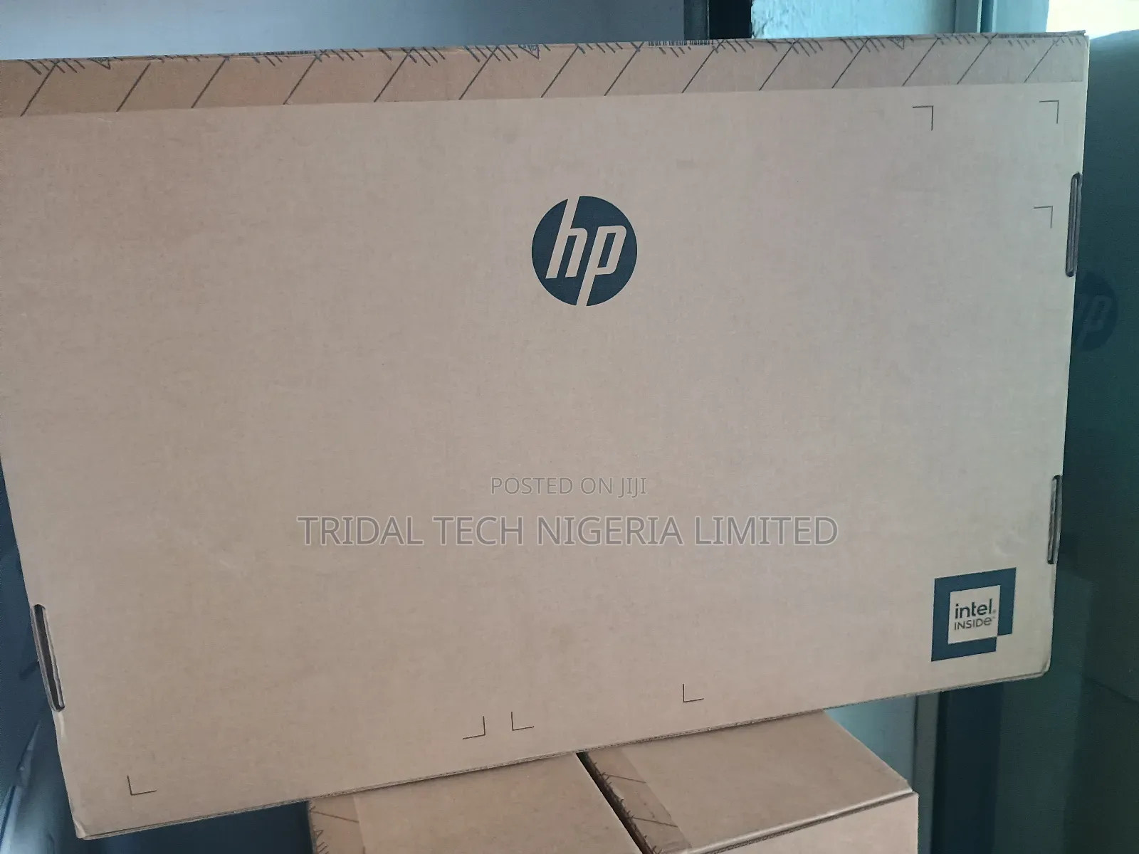 New Desktop Computer HP AiO 22 8GB Intel Core I3 SSD 512GB