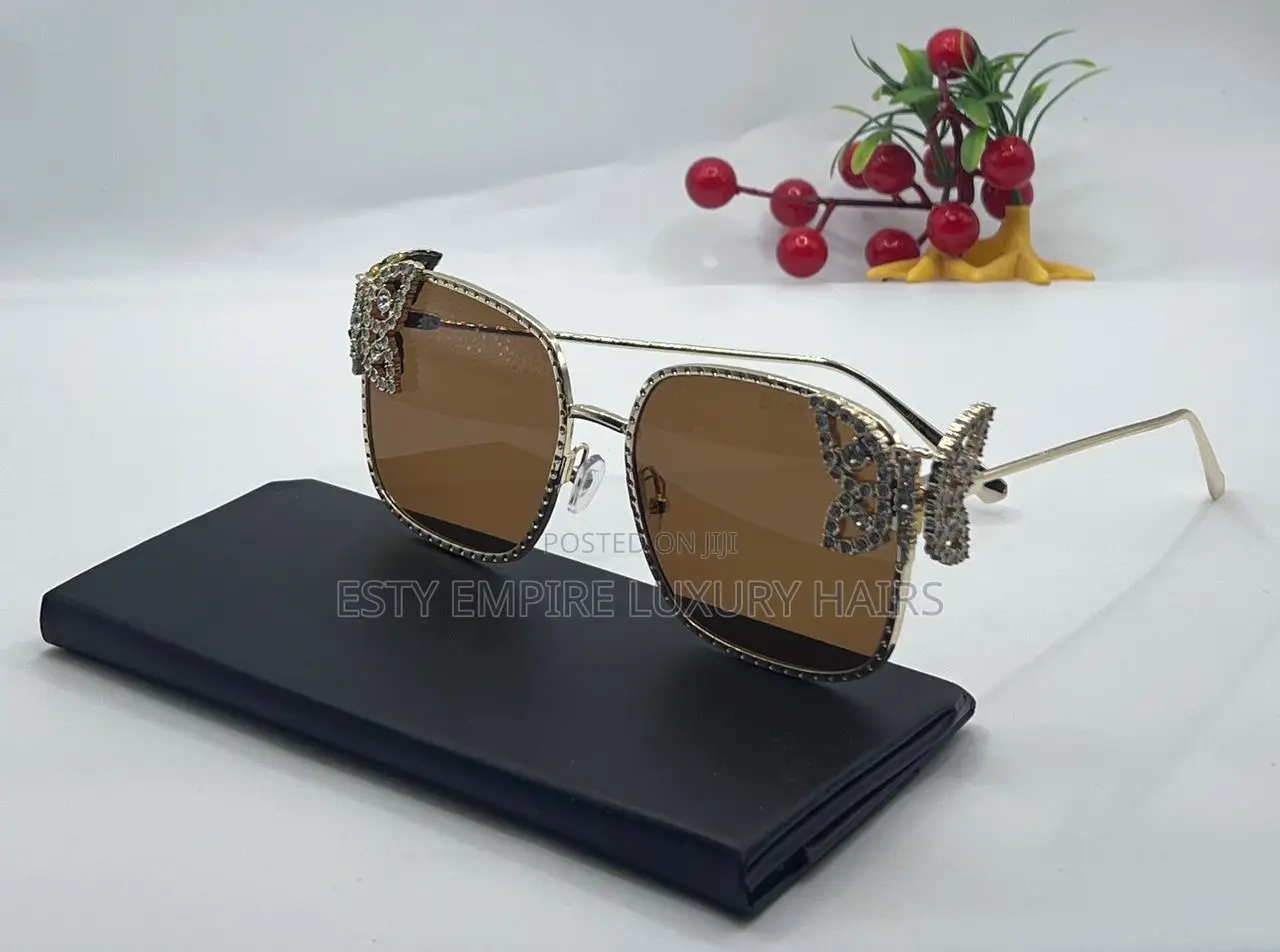 High Quality Luxury Ladies Frames Glasses
