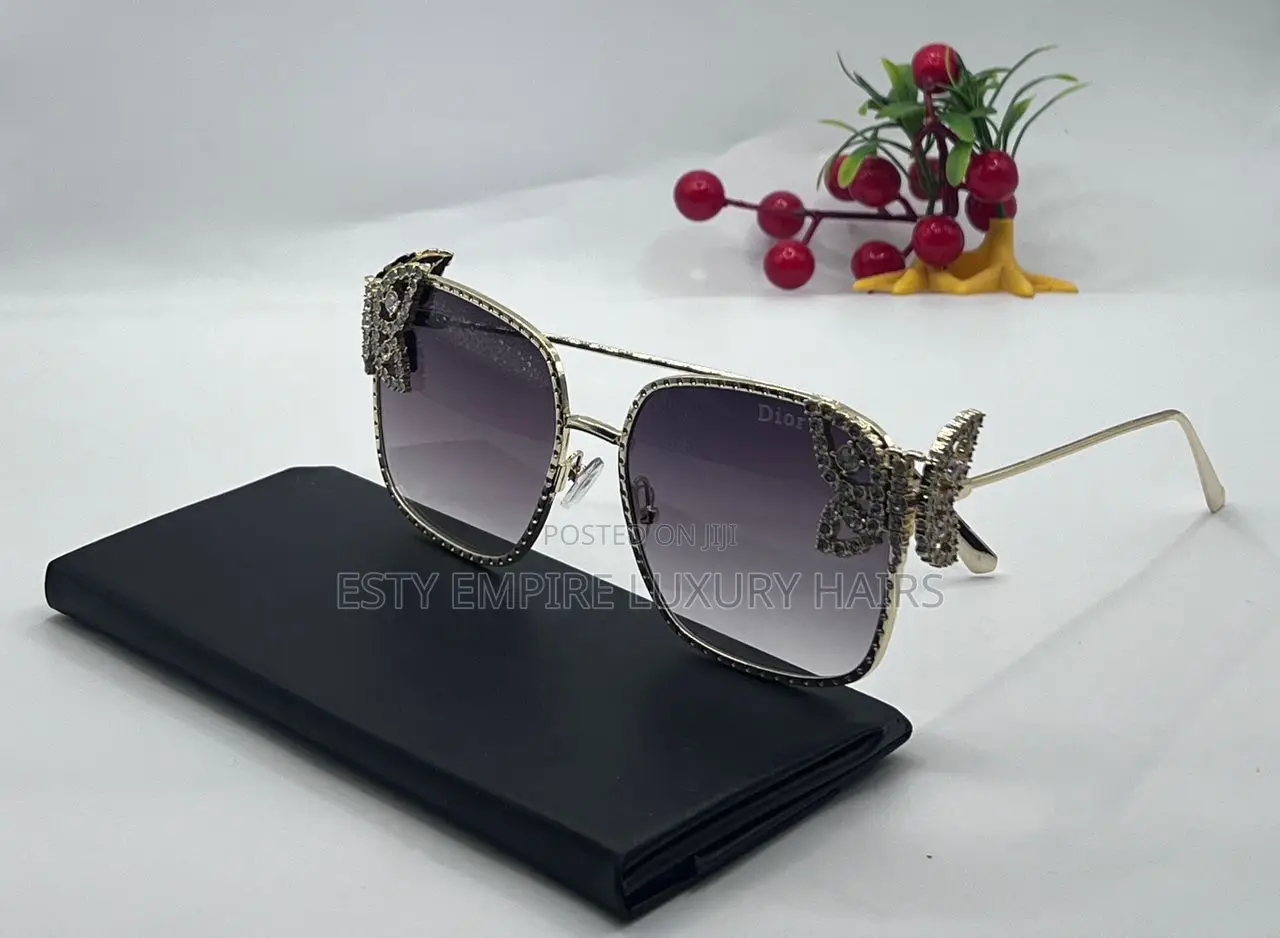 High Quality Luxury Ladies Frames Glasses