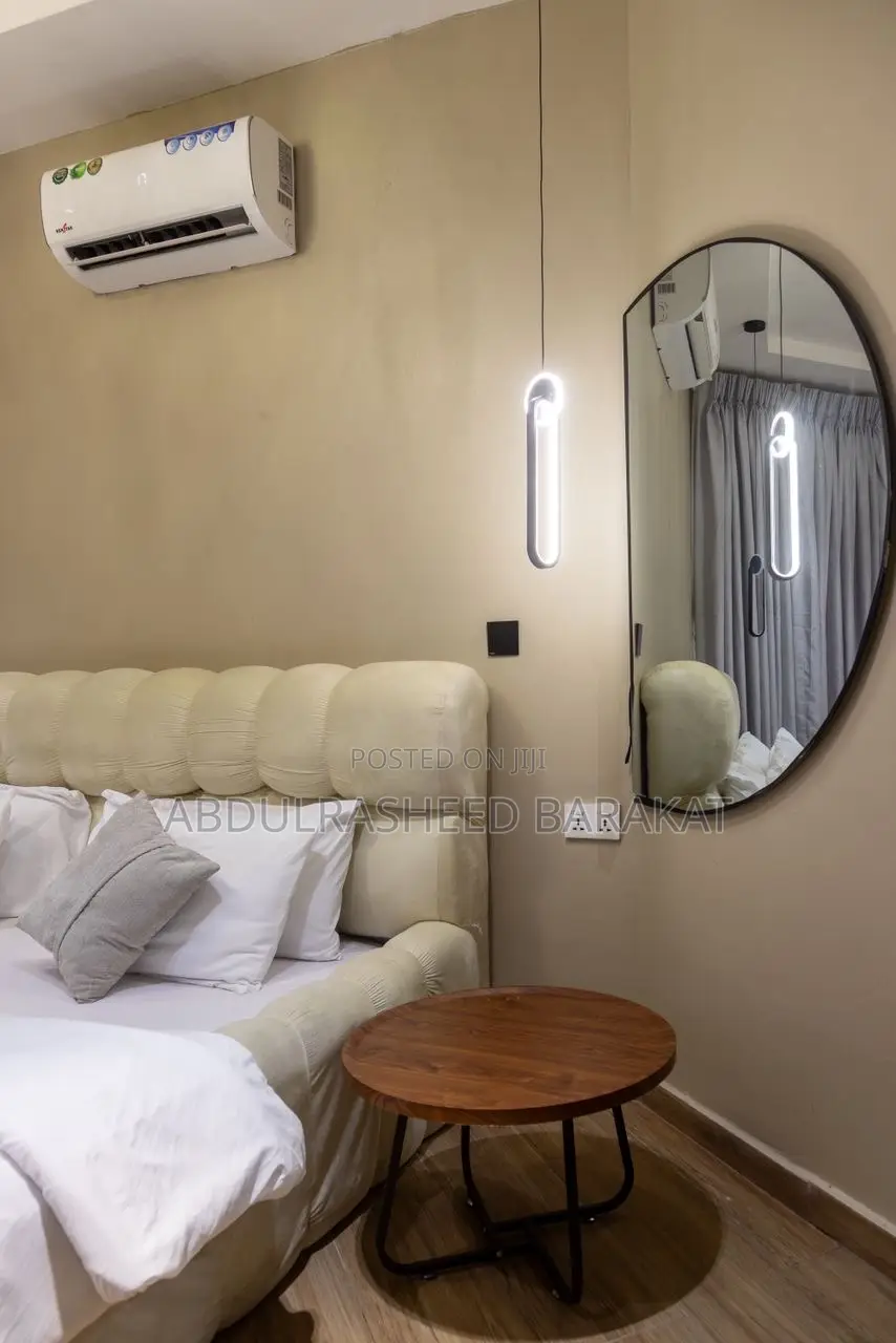 Spacious 1 Bedroom With Pool Gym Balcony
