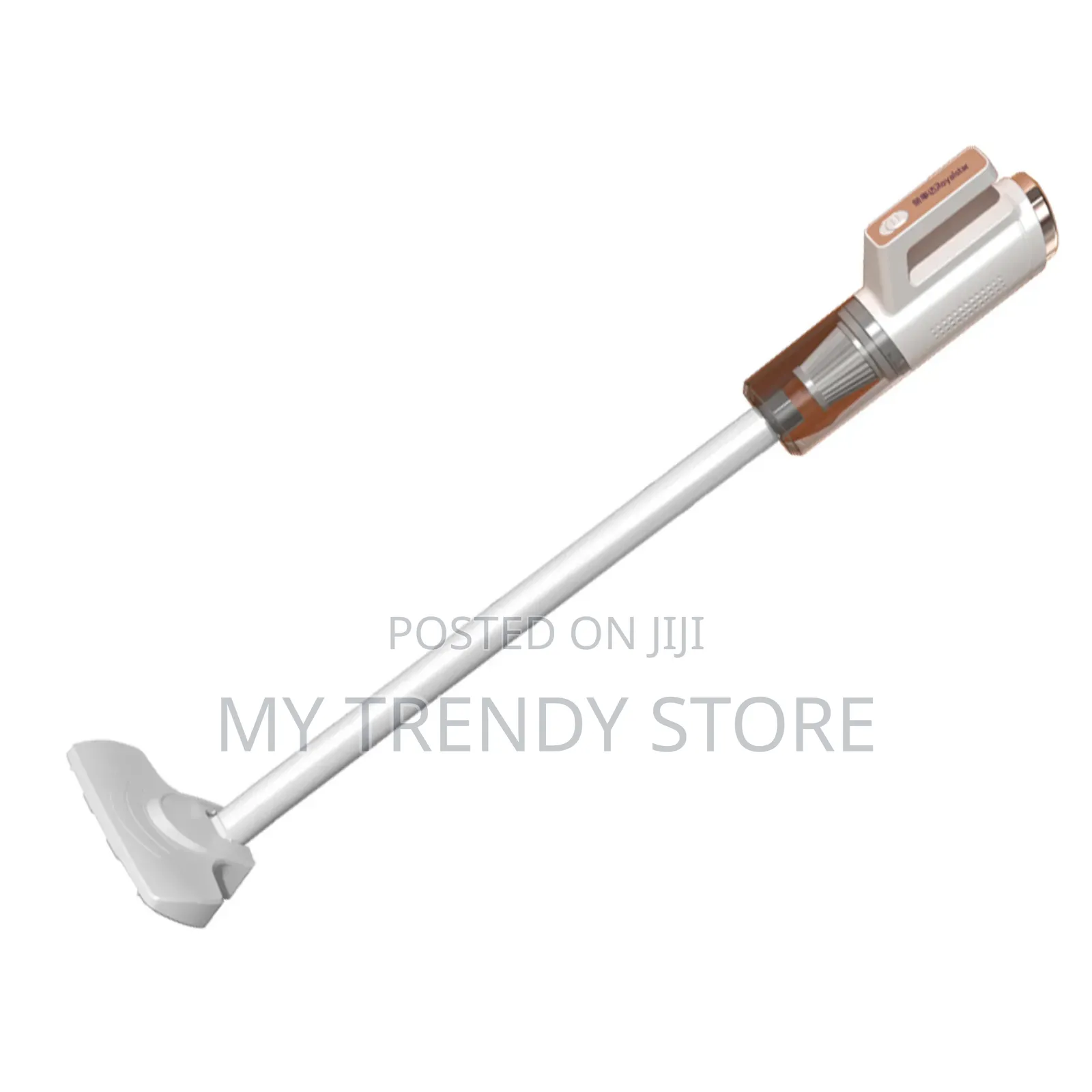 Cordless Portable Rechargeable Vacuum Cleaner