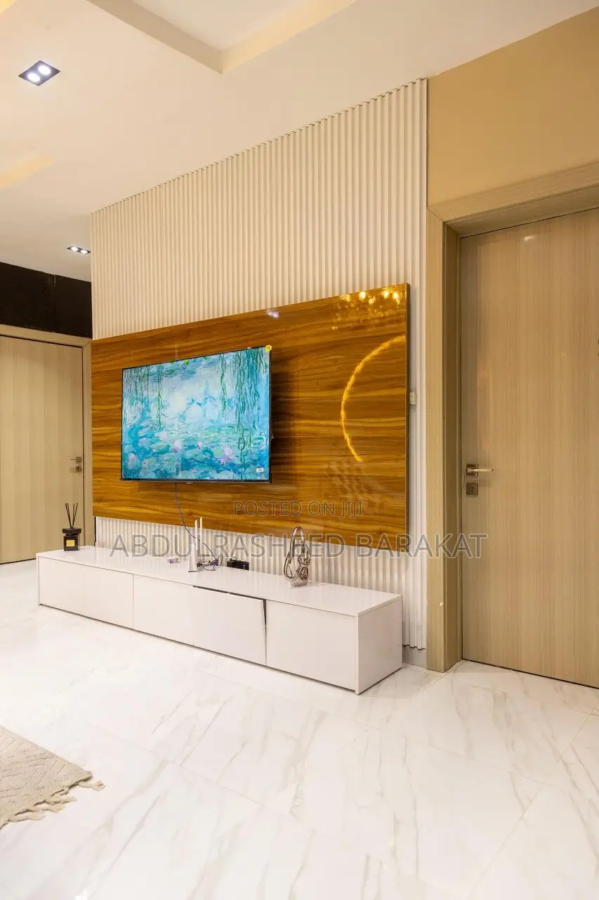 Spacious 1 Bedroom With Pool Gym Balcony