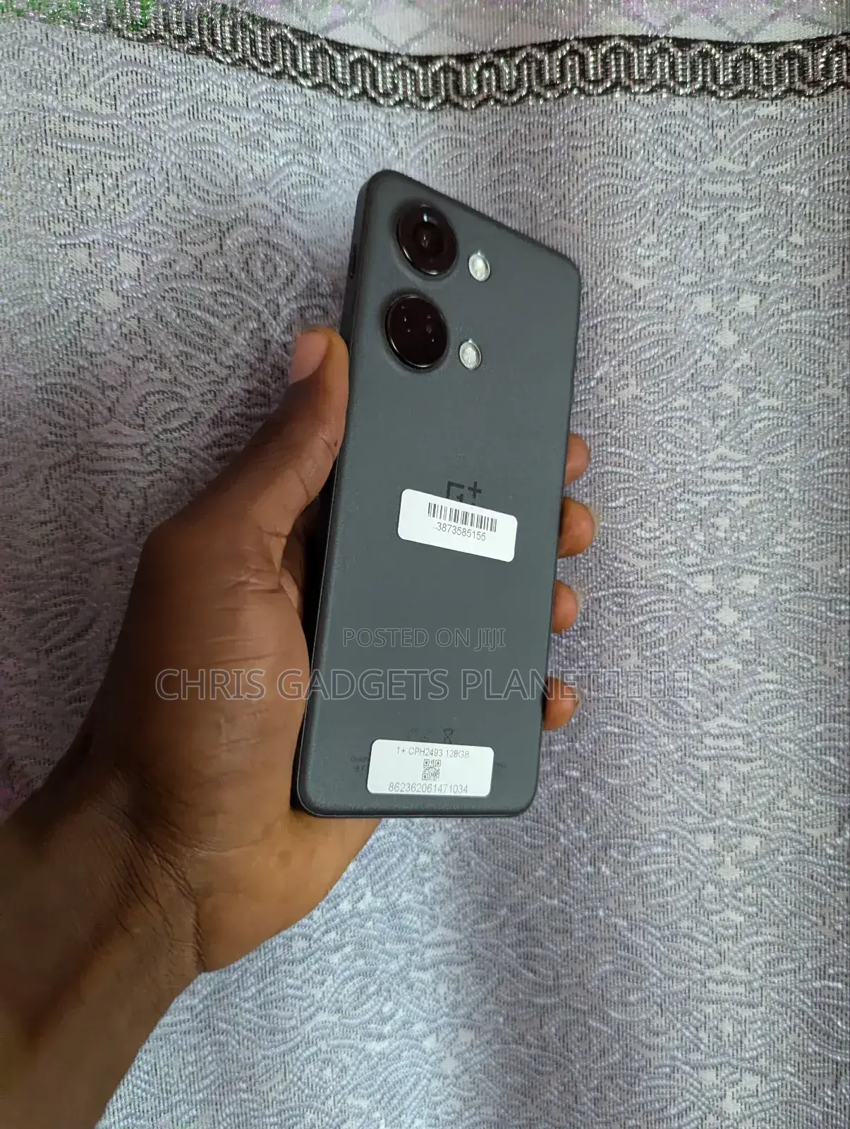 OnePlus Nord 3 128 GB