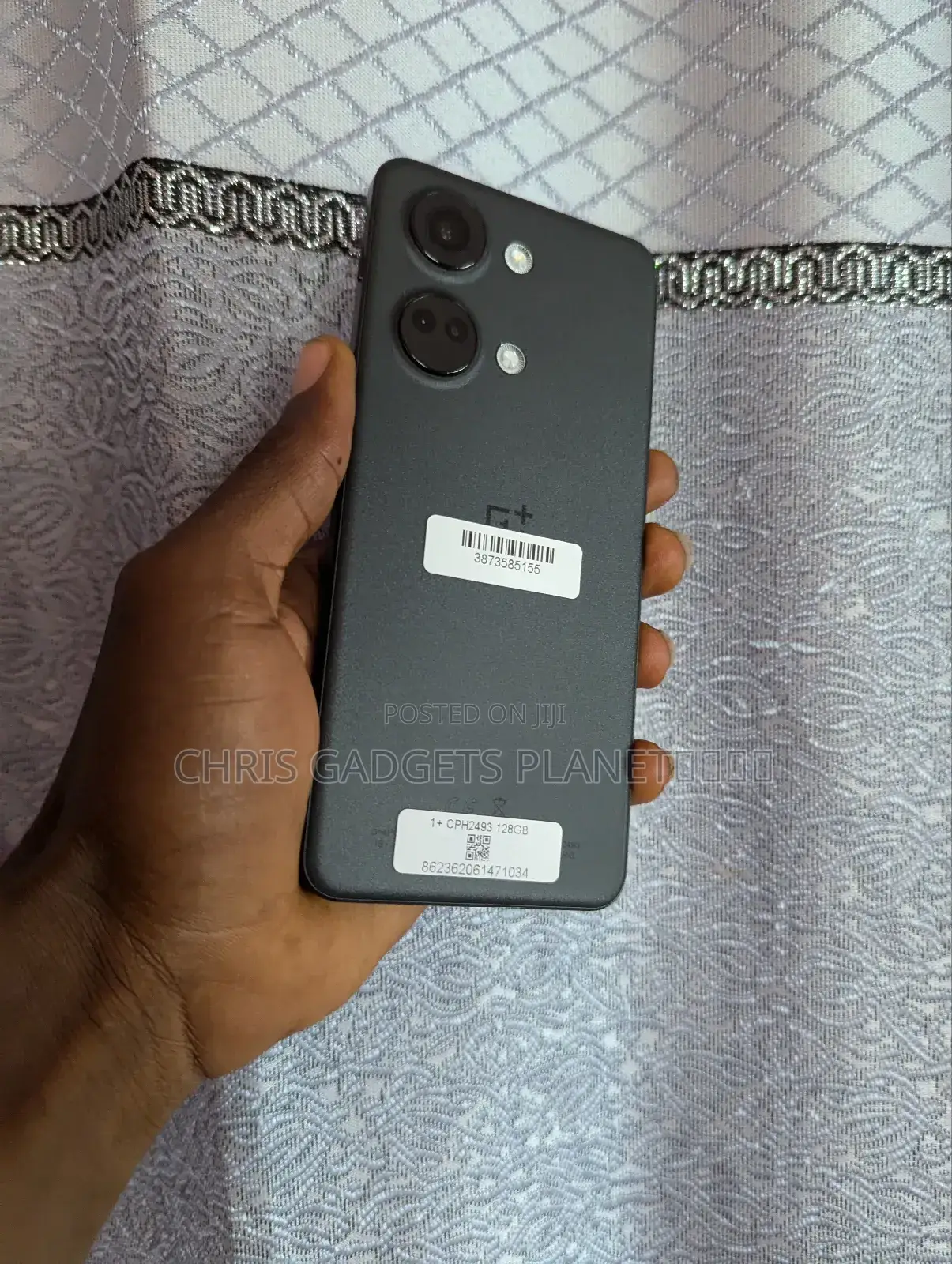 OnePlus Nord 3 128 GB