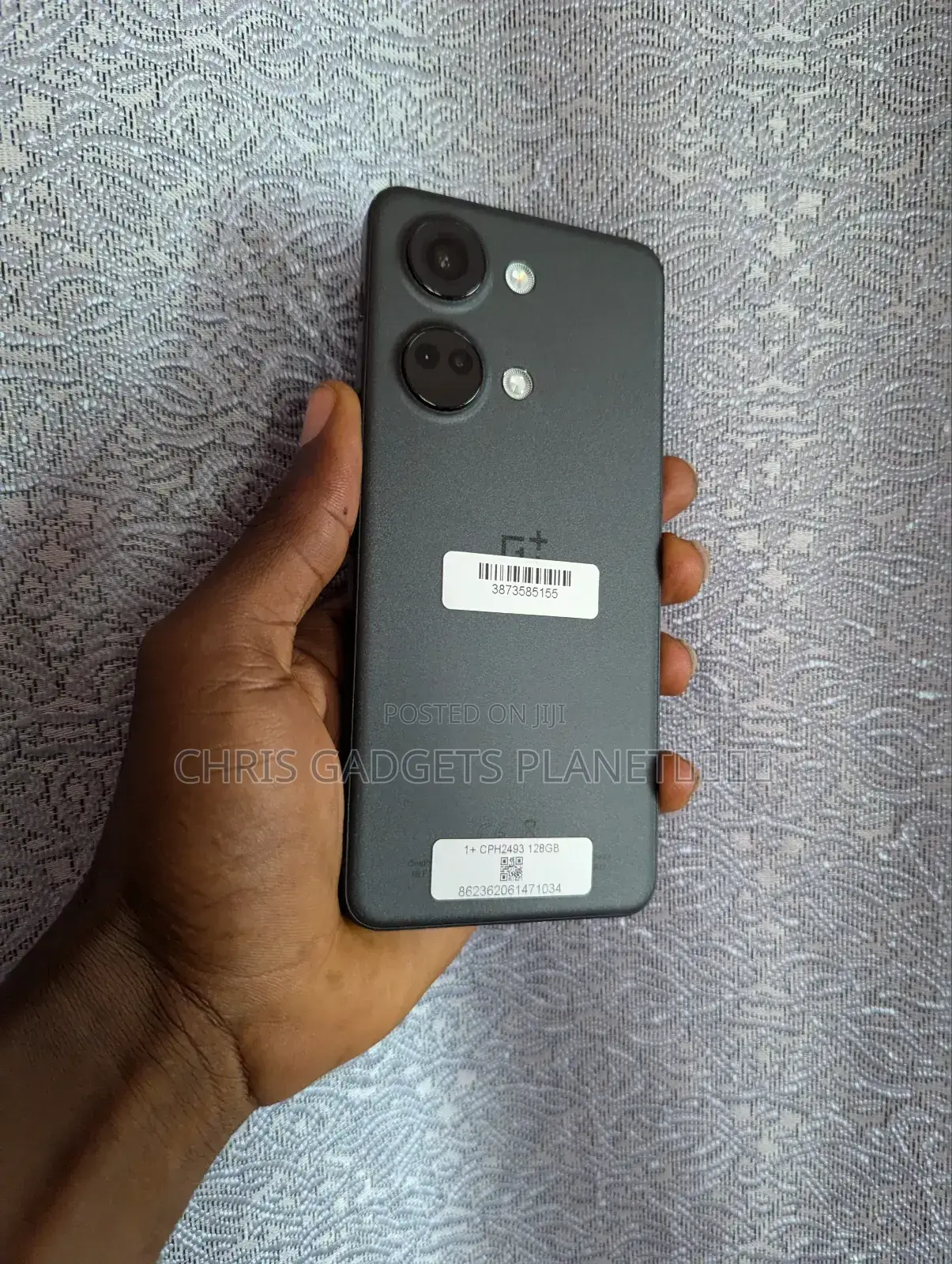 OnePlus Nord 3 128 GB